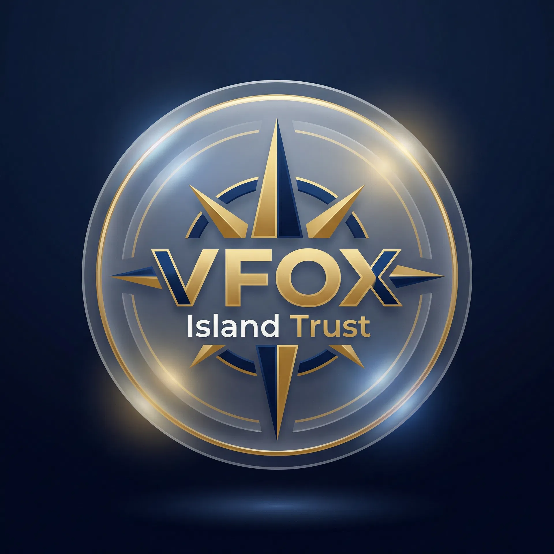 VFOX Island Trust