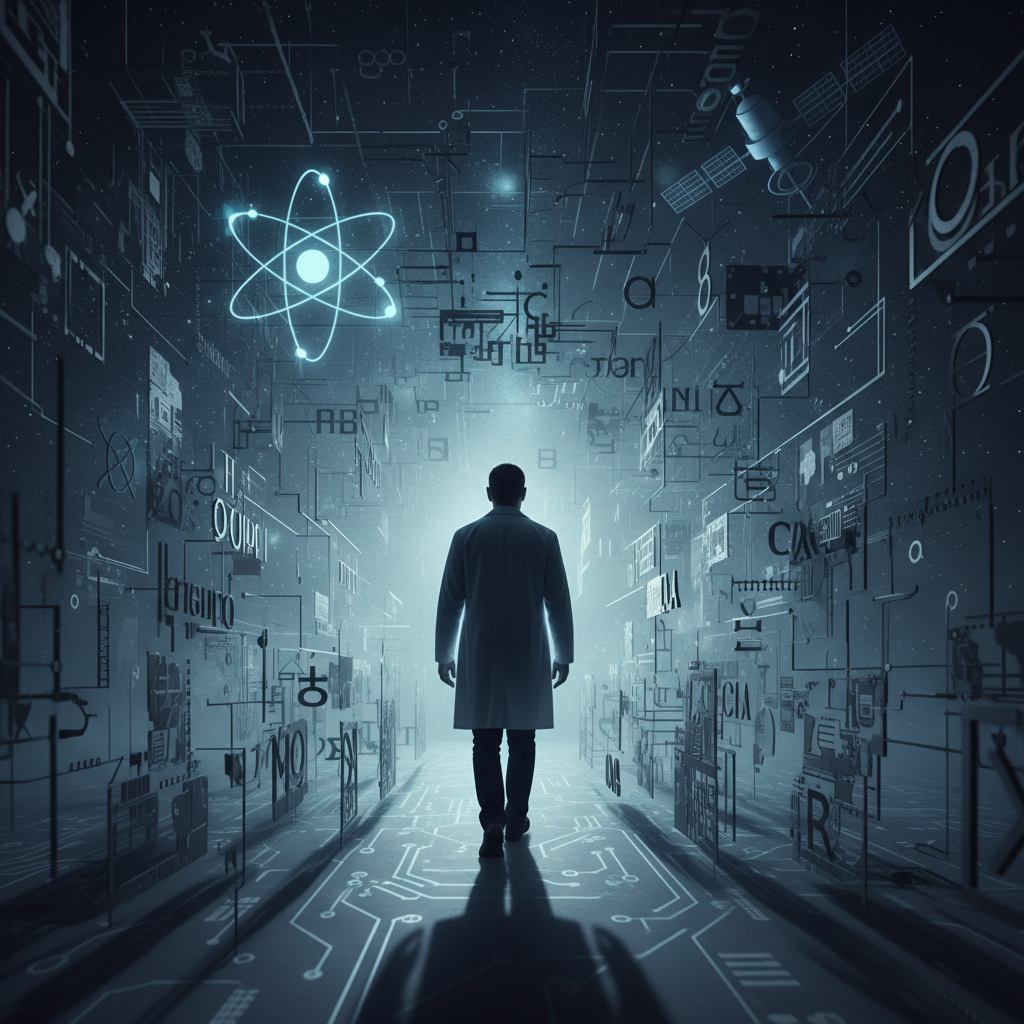 The Vanishing Minds: Unraveling the Mystery of Scientists with Government Ties