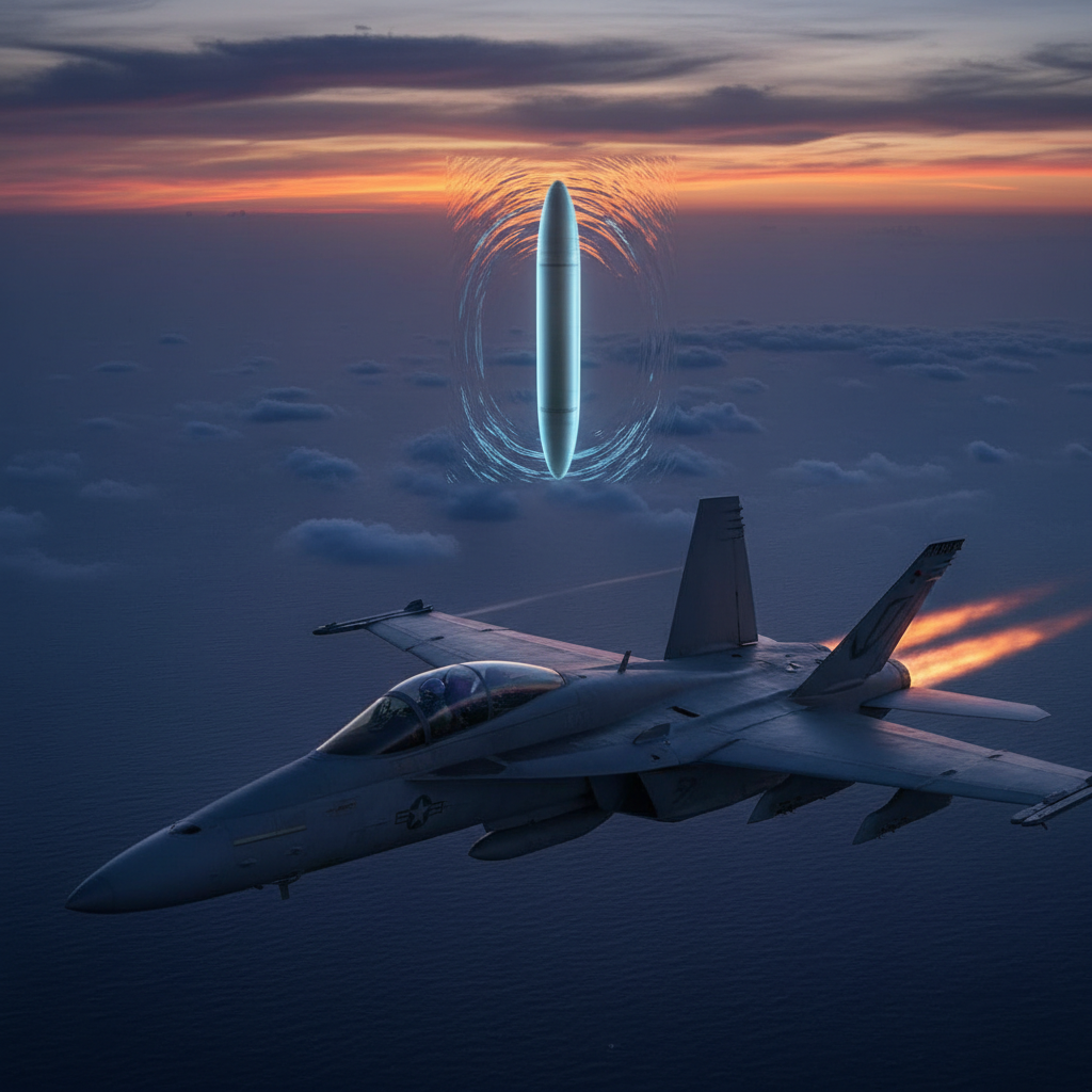 Beyond the 'Little Green Men': Unpacking the Pentagon's UAP Disclosure and What It Really Means