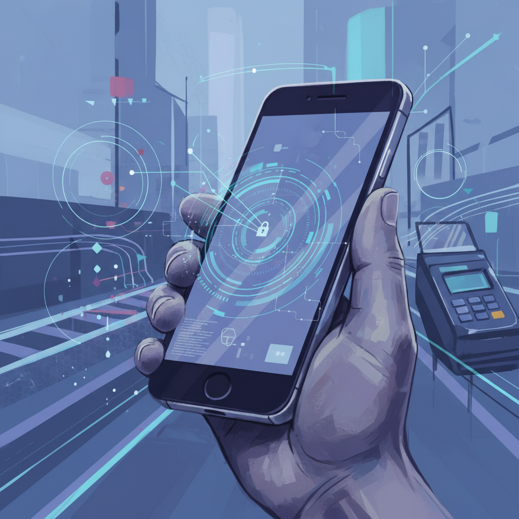The iPhone 'Transit Trick' Scam: Understanding the Real Risk Behind the Headlines