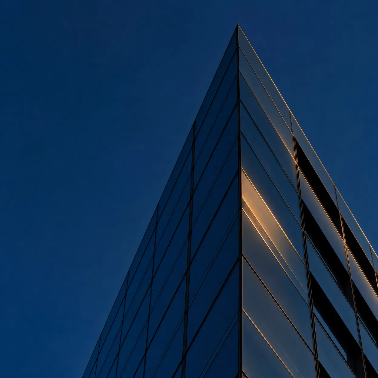 Modern architecture