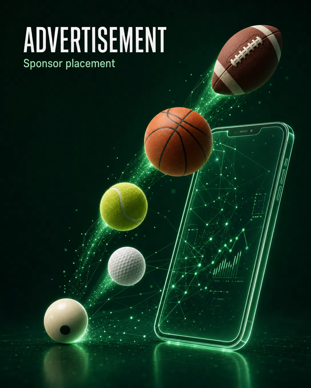 Sidebar advertisement placement 1
