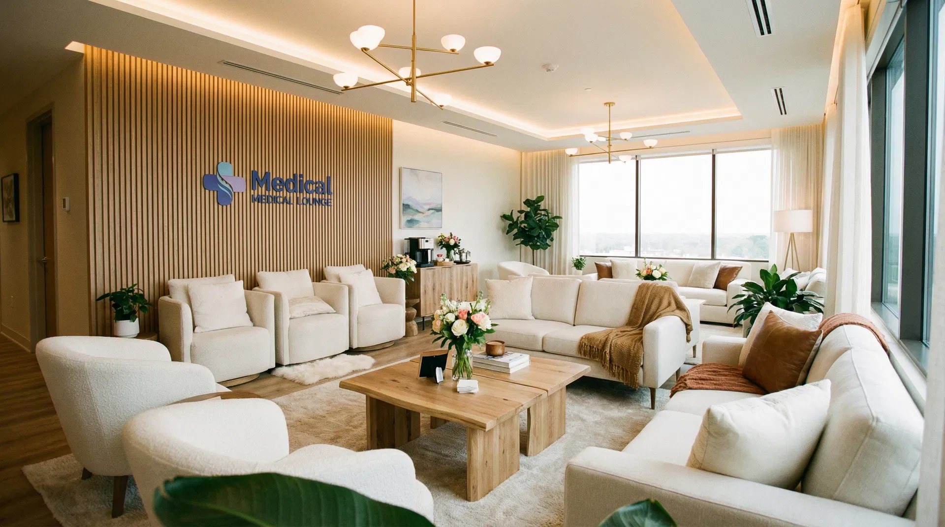 Ambiente confortável da ImagemCor