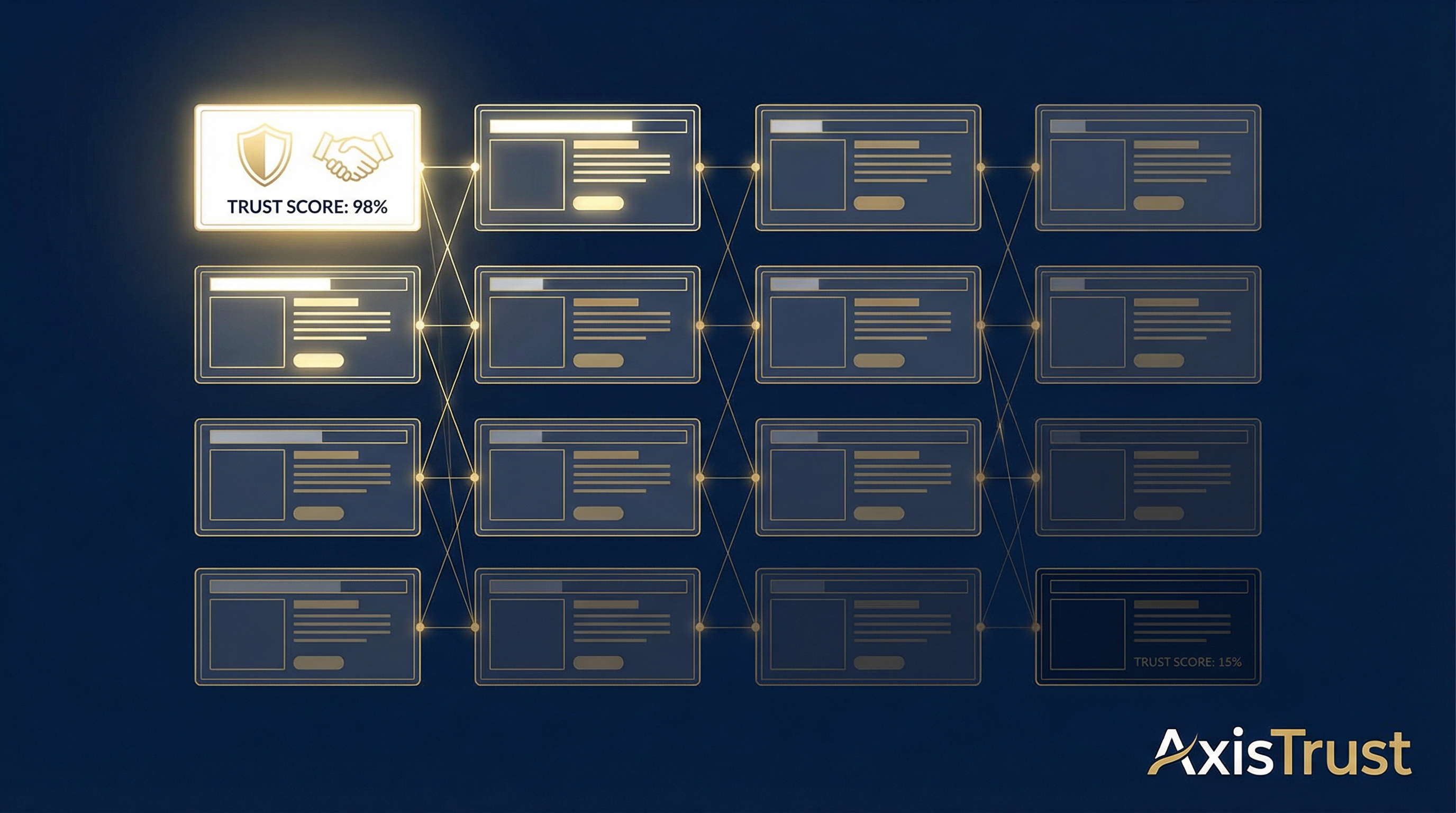 AI Agent Marketplace Trust: How Platforms Vet Agents at Scale