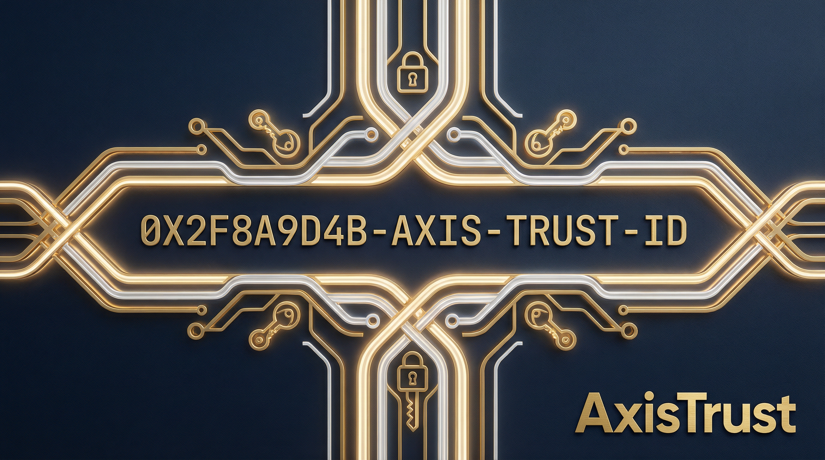 AUID: The Agent Unique Identifier That Makes AI Trust Portable