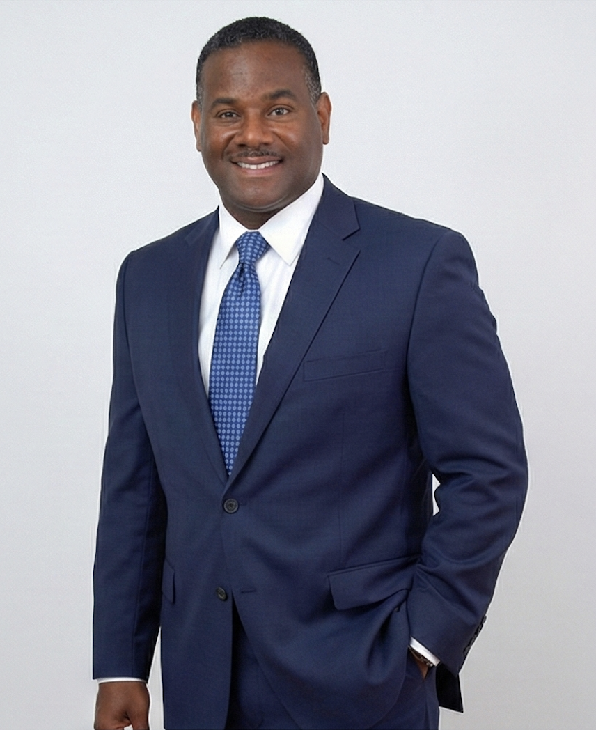 Leonidas Esquire Williamson - Press Kit Photo