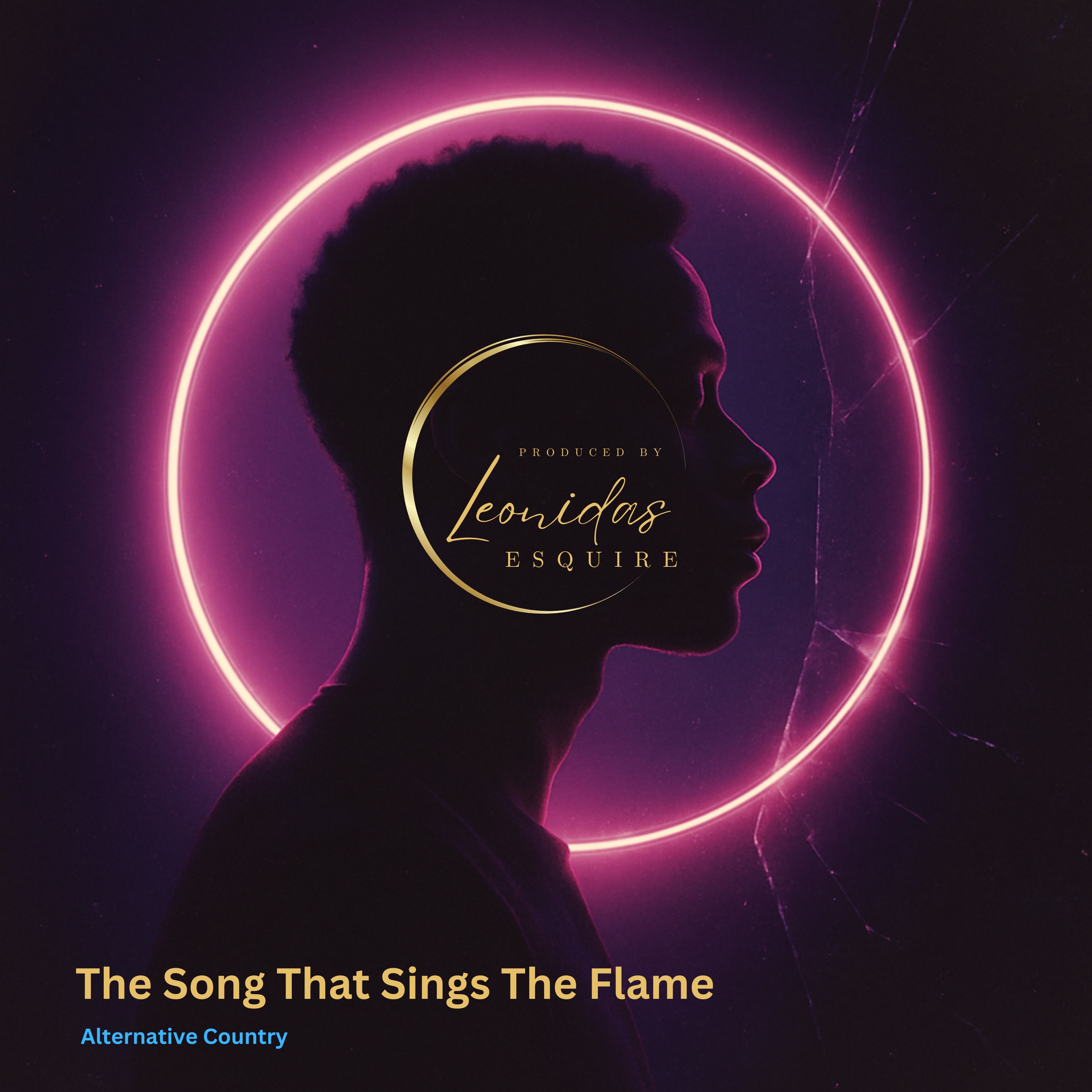 The Song That Sing The Flame