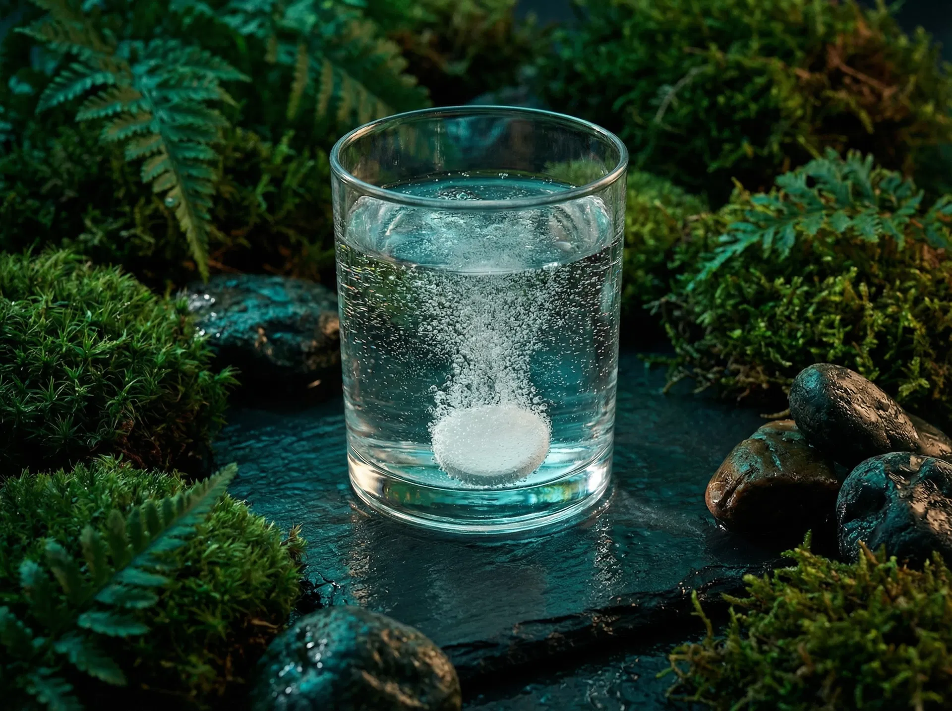 Molecular hydrogen wellness