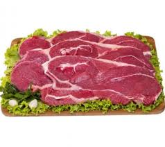 Bisteca Bovina do 7