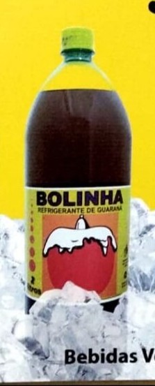 Bolinha 2 litros 