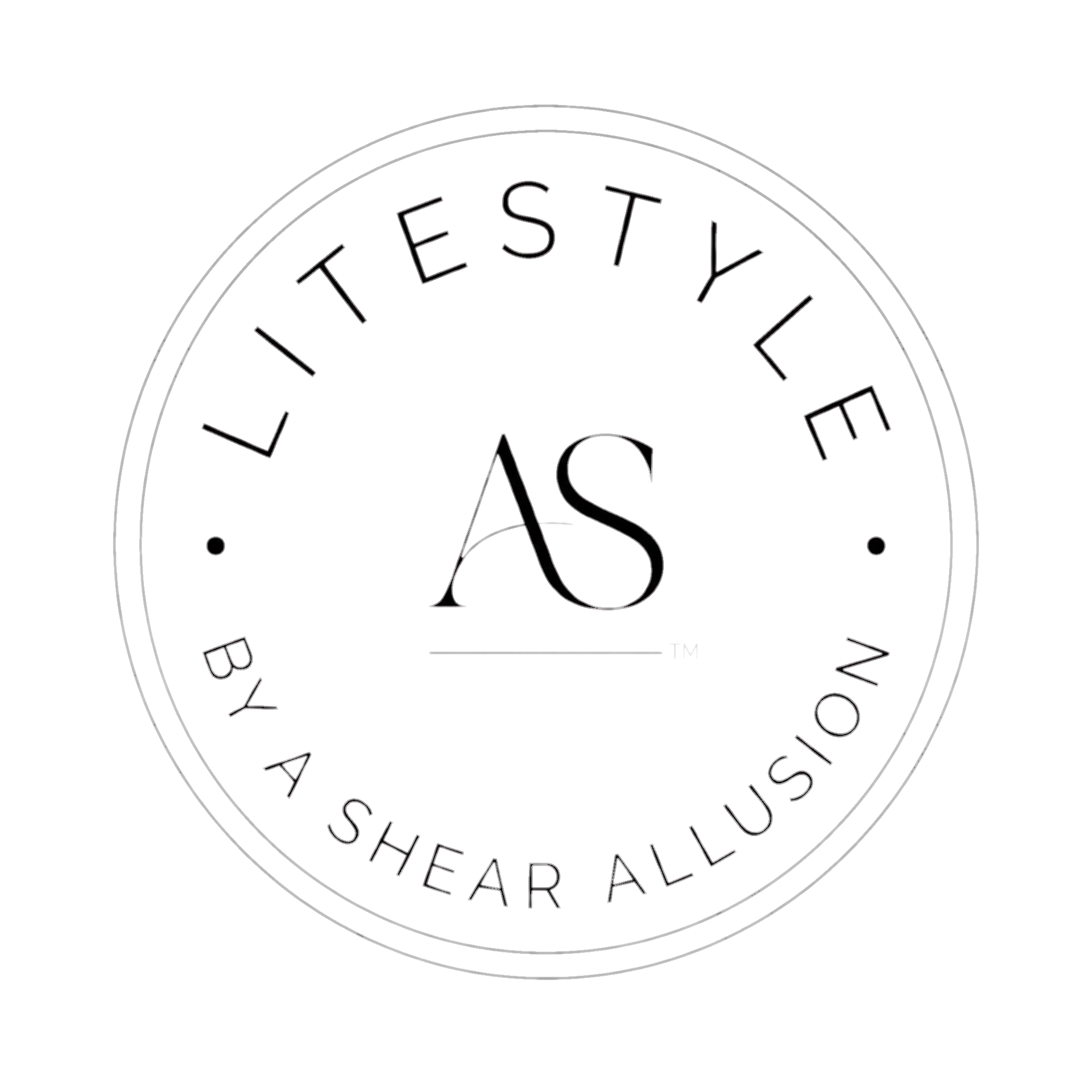 LiteStyle by A Shear Allusion, trademark seal