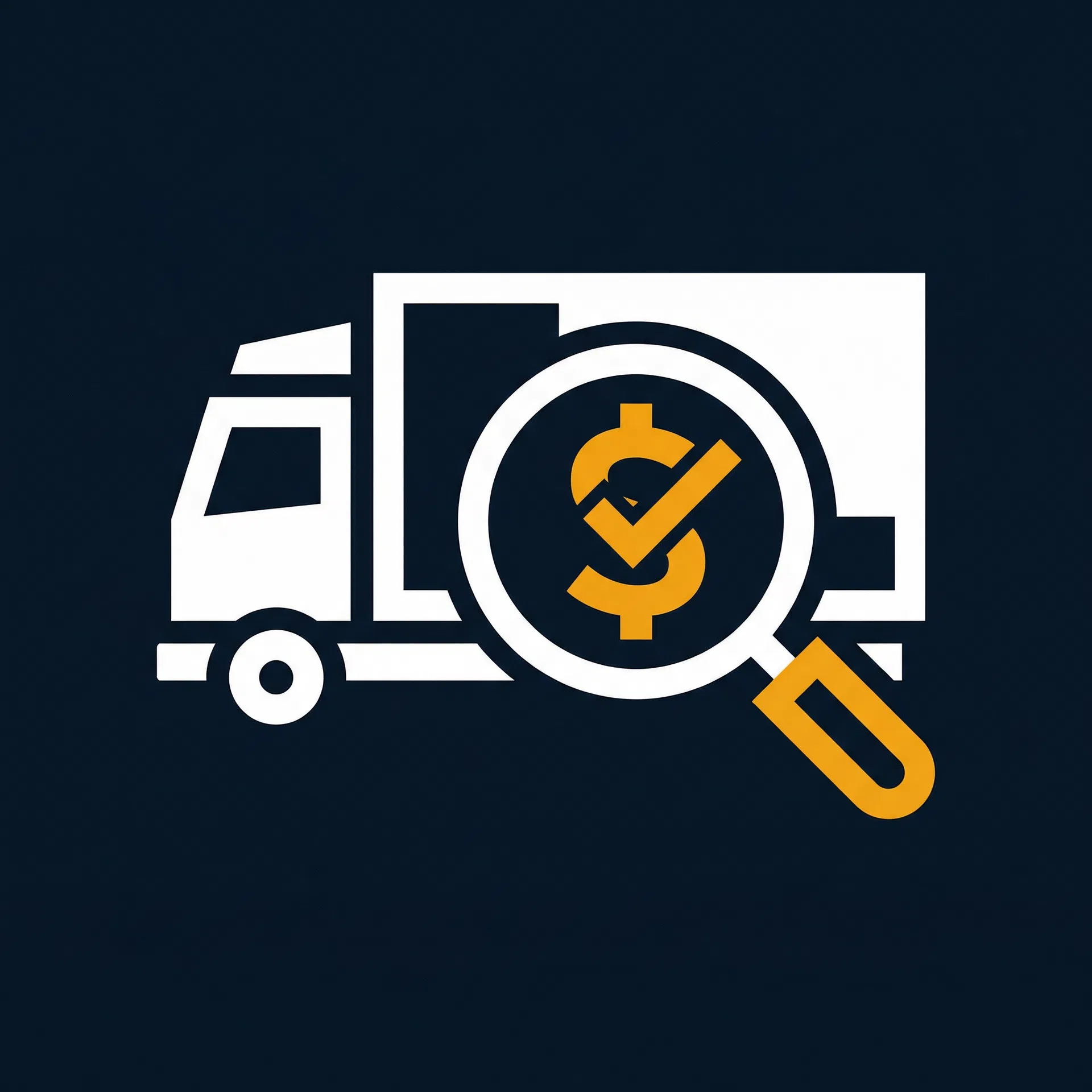 FreightDetective logo