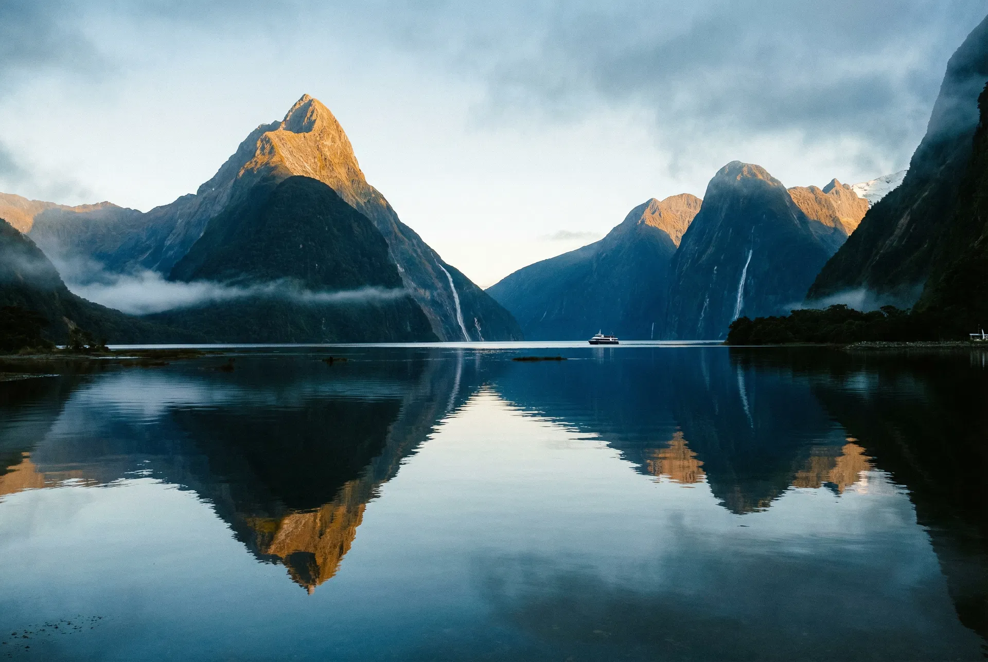 Milford Sound