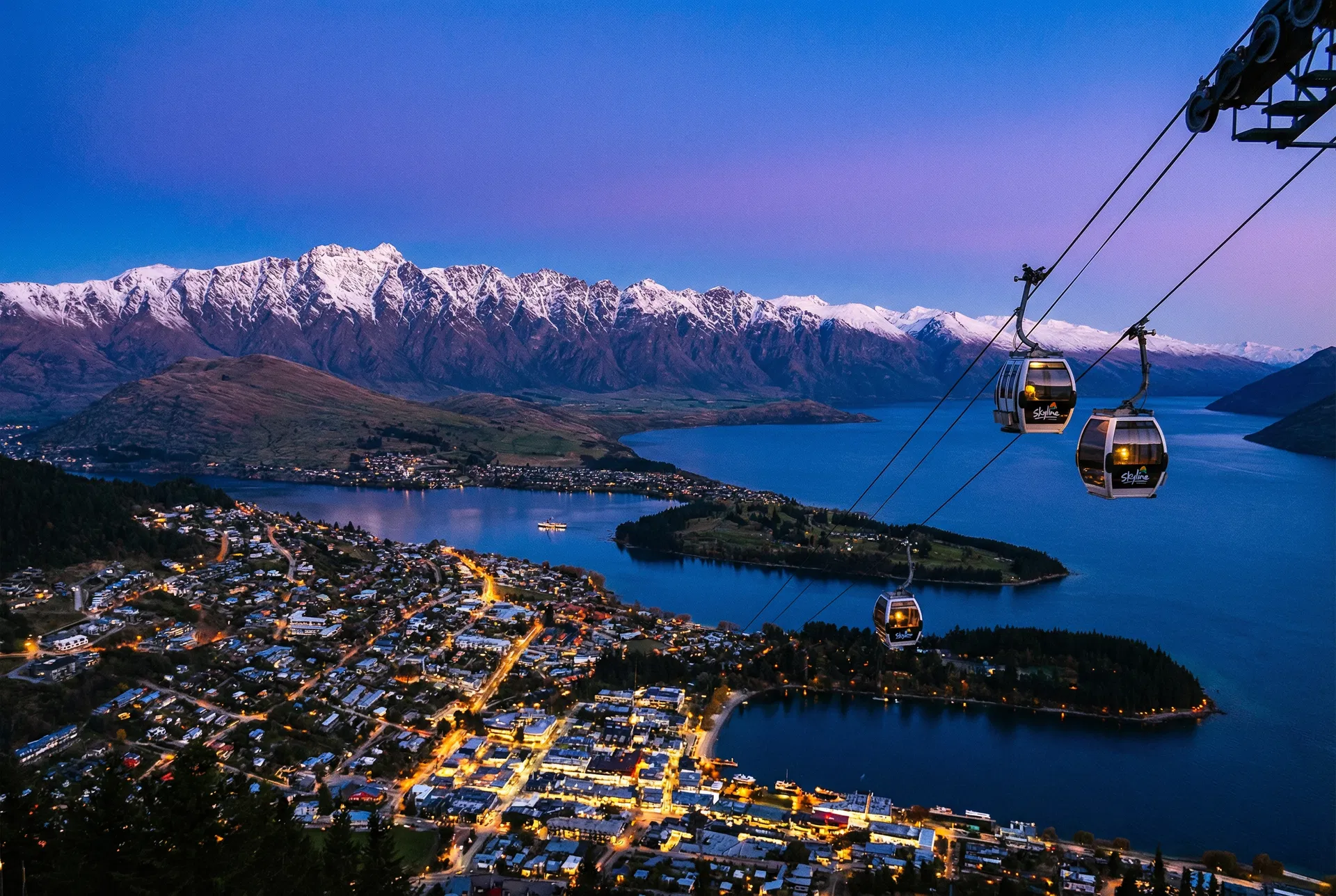 Queenstown