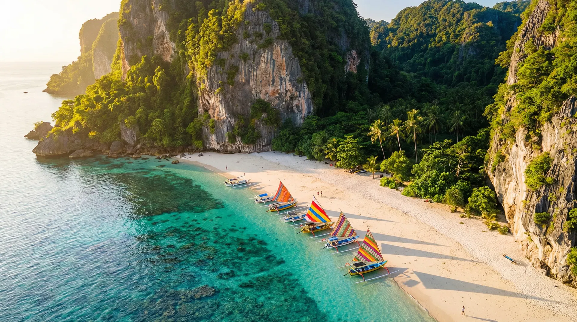 Where the Sand Meets the Sacred