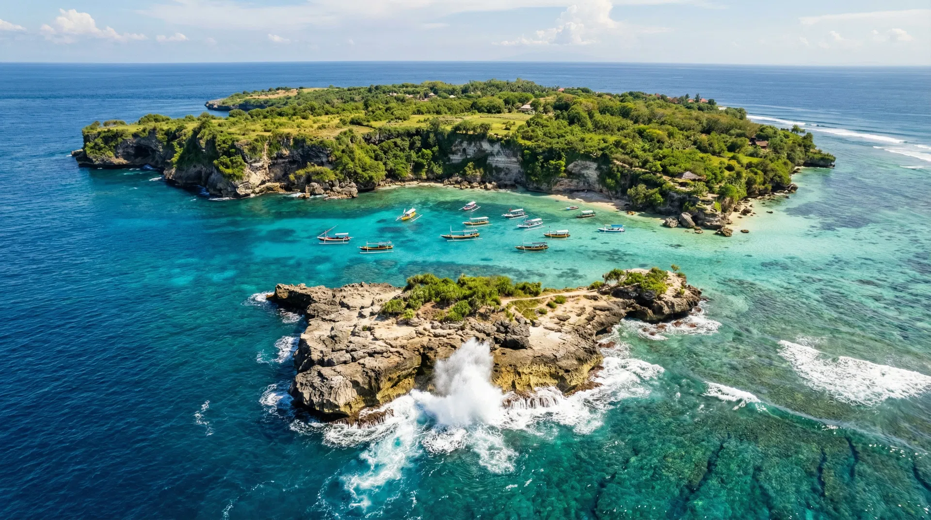 Nusa Lembongan