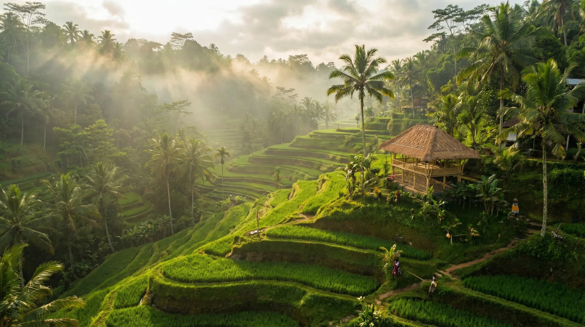 Ubud