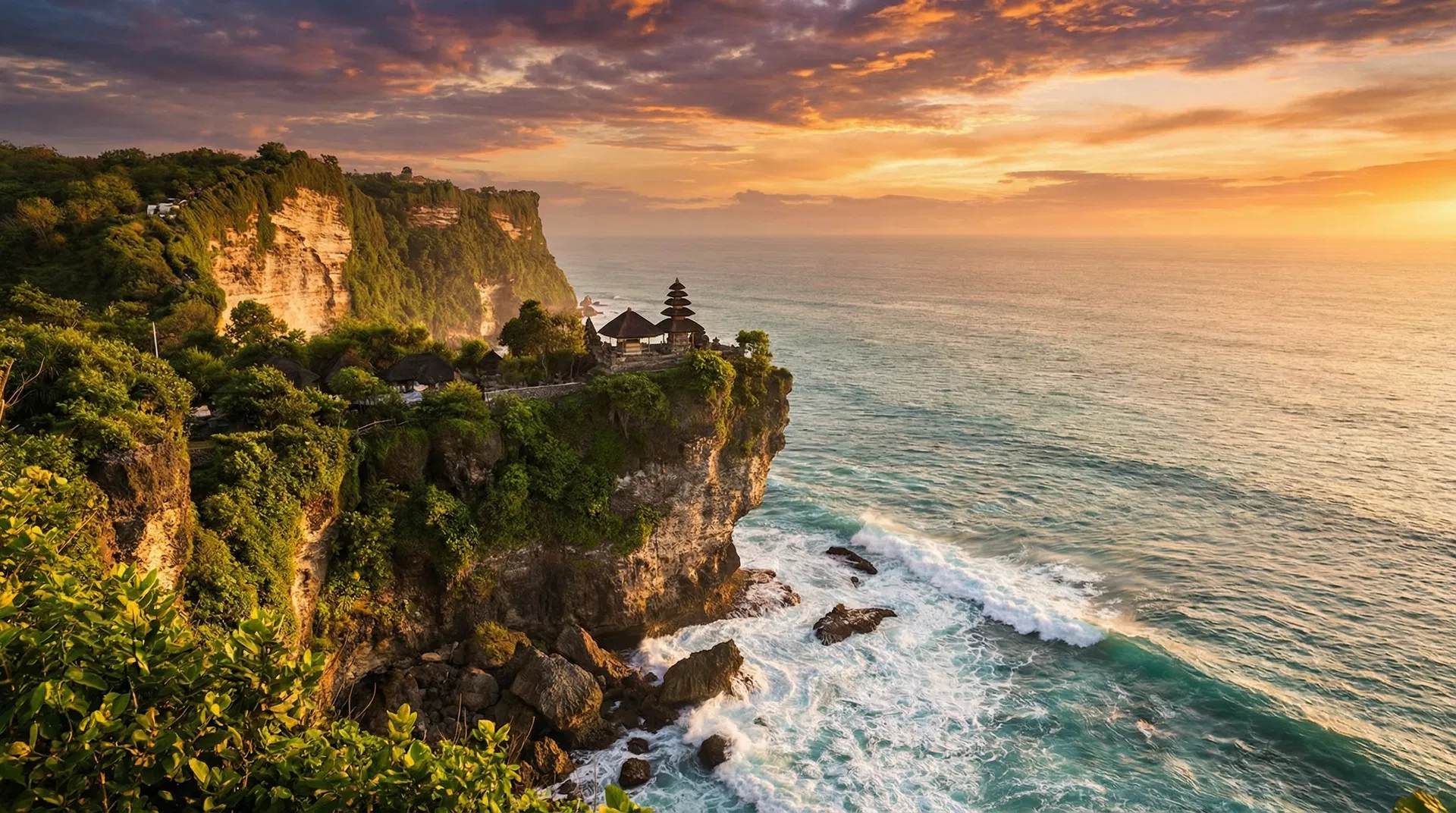 Uluwatu