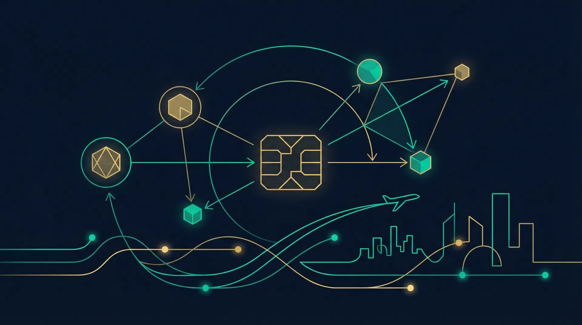 Decoding American Express Q4 2025: The Luxury Travel Monetisation Engine — Earnings Translation thumbnail