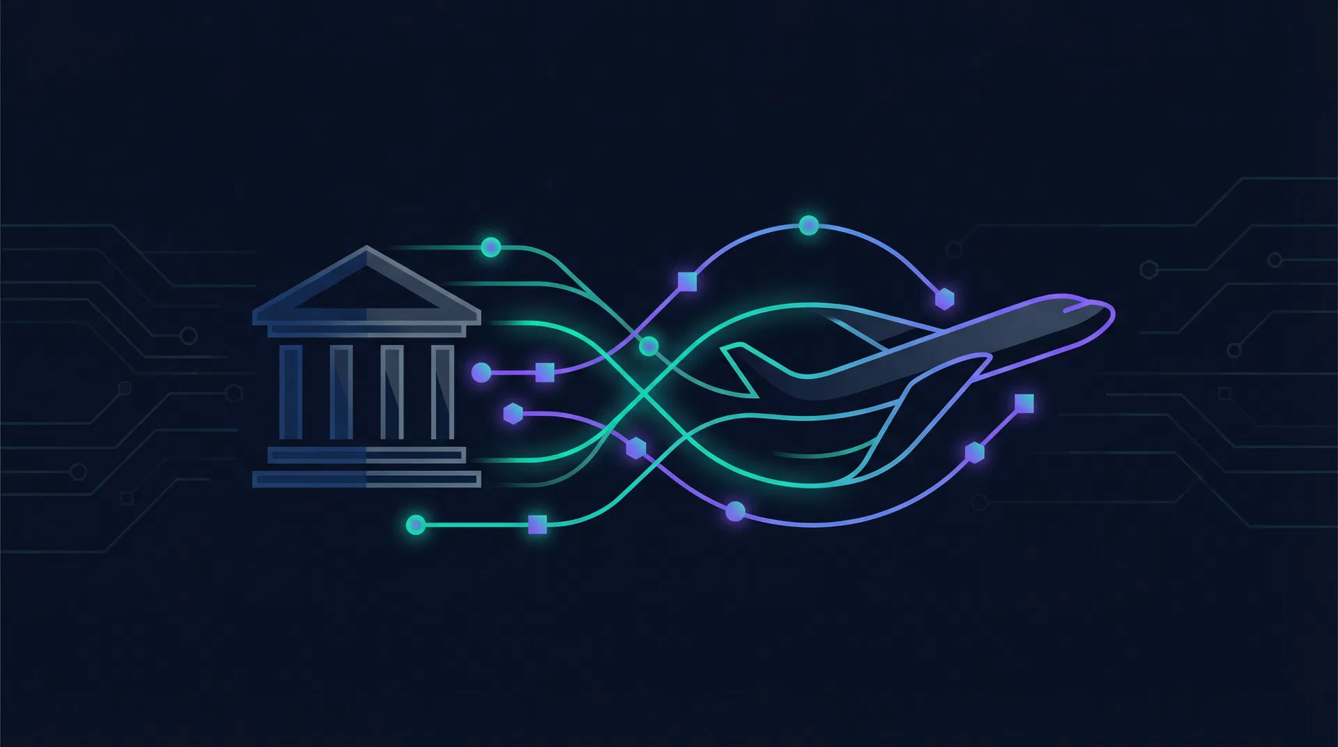 The Great Convergence: Why Your Bank Is Becoming a Travel Company — Trend Breakdown on travel commerce and loyalty economics