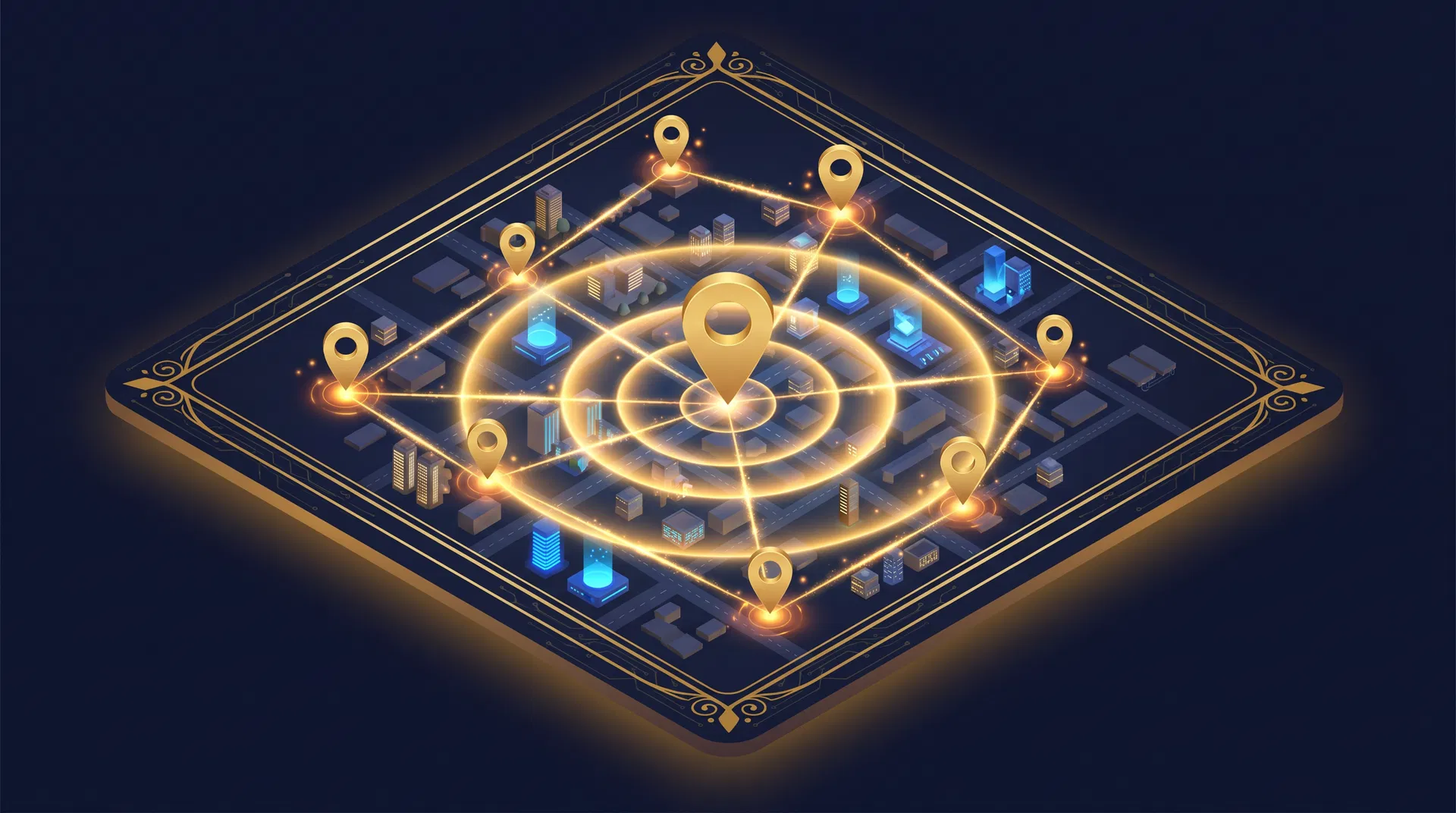 Encontre jogadores de TCG perto de você