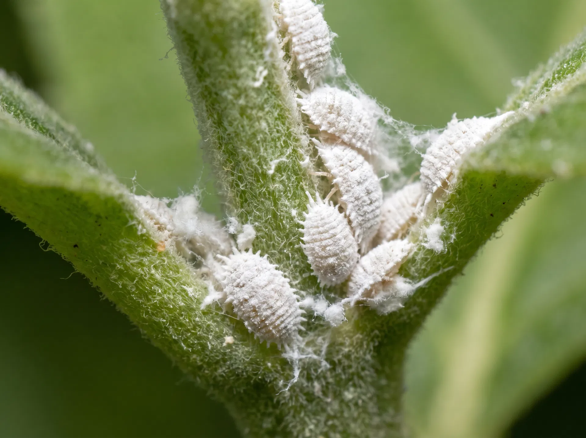 Mealybugs 2