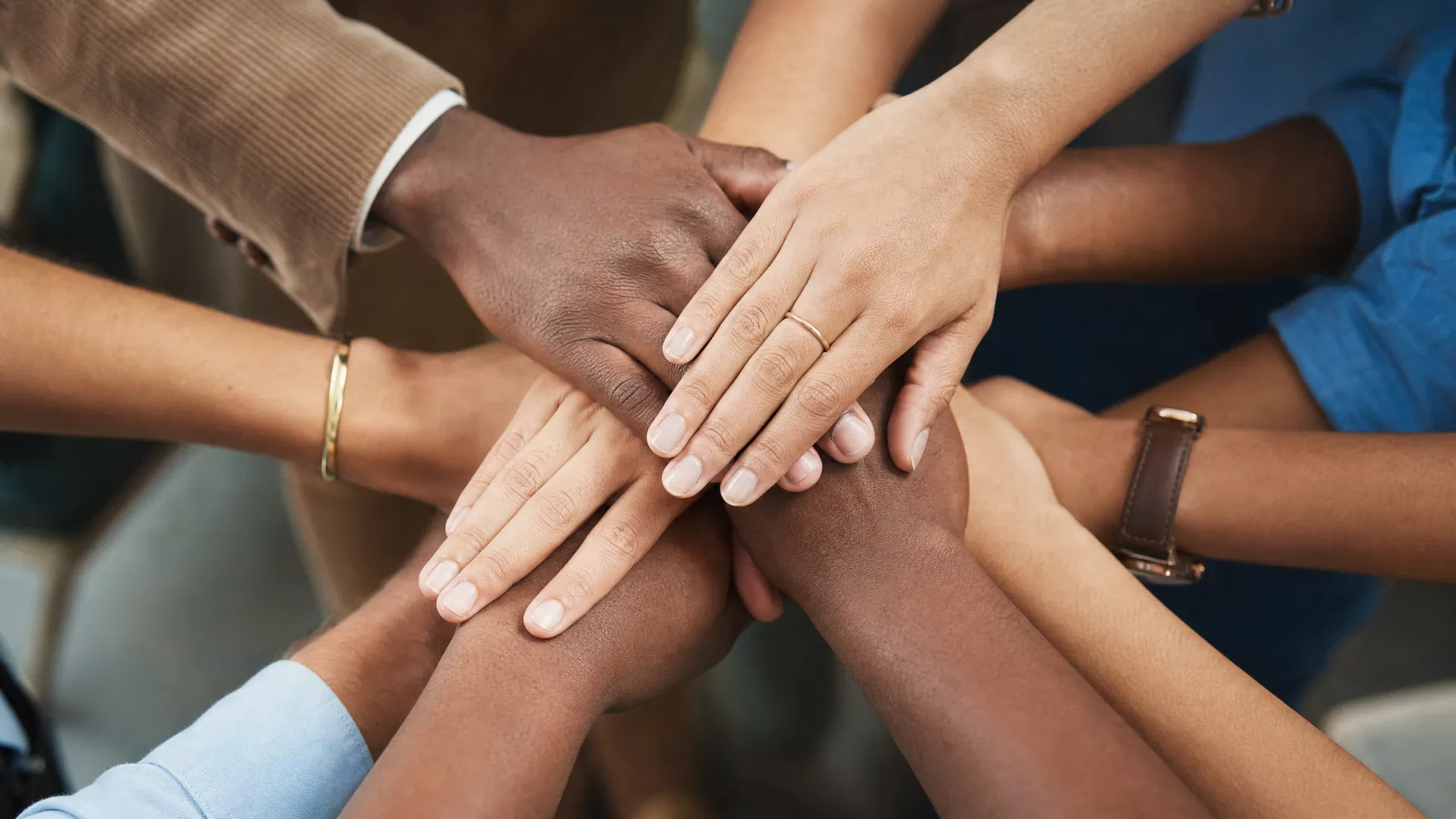 Partnership and collaboration