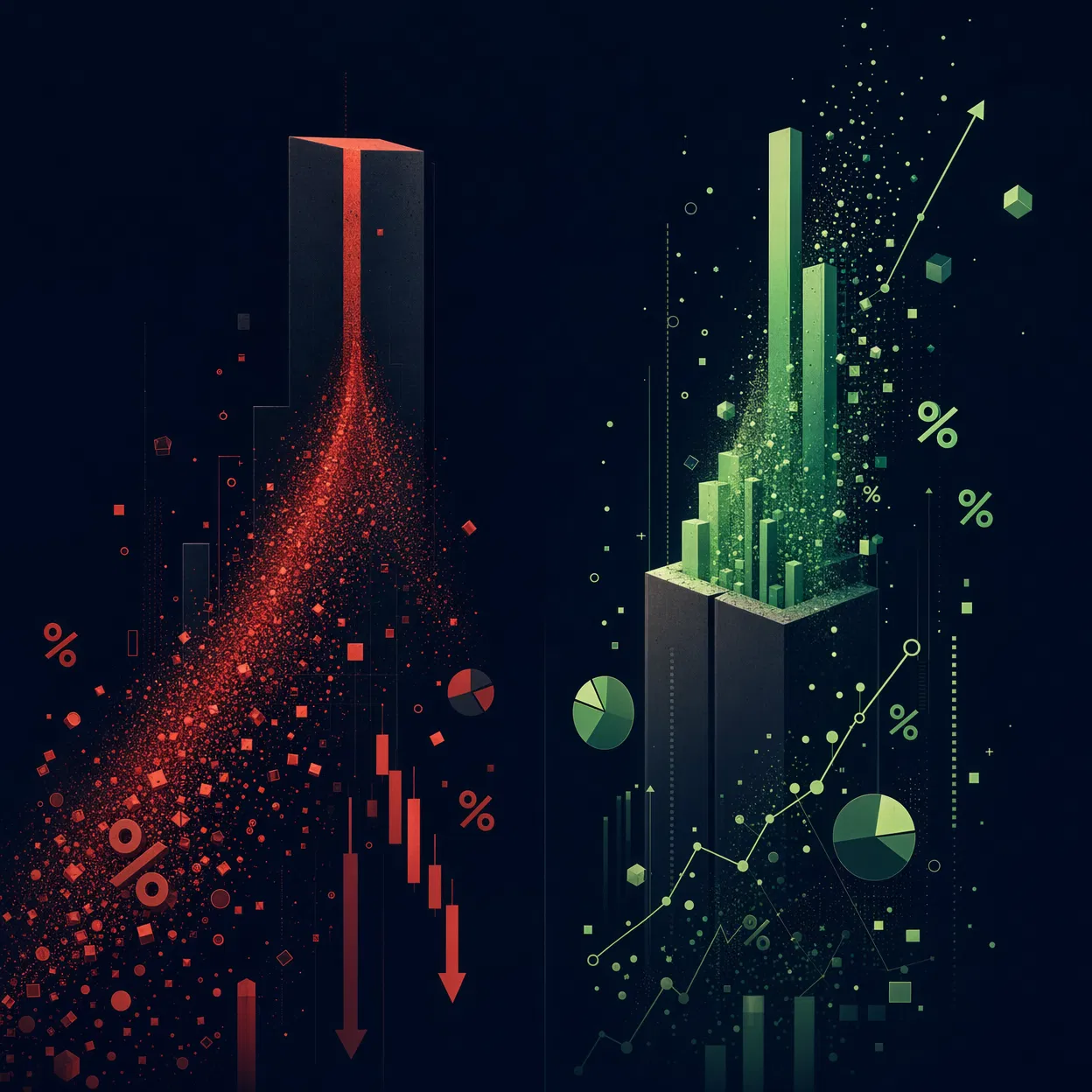 Kostenvergleich provisionsbasiert vs. Nettotarif