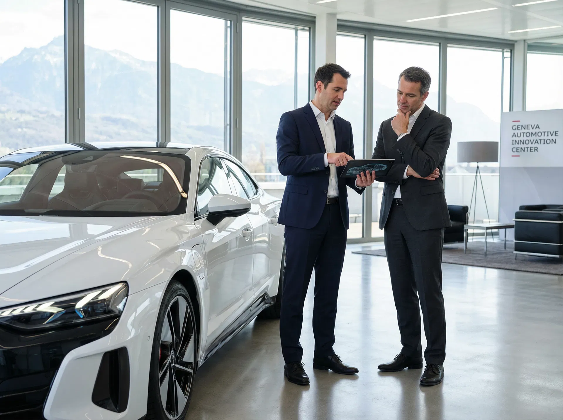 Erfahrung & Kompetenz