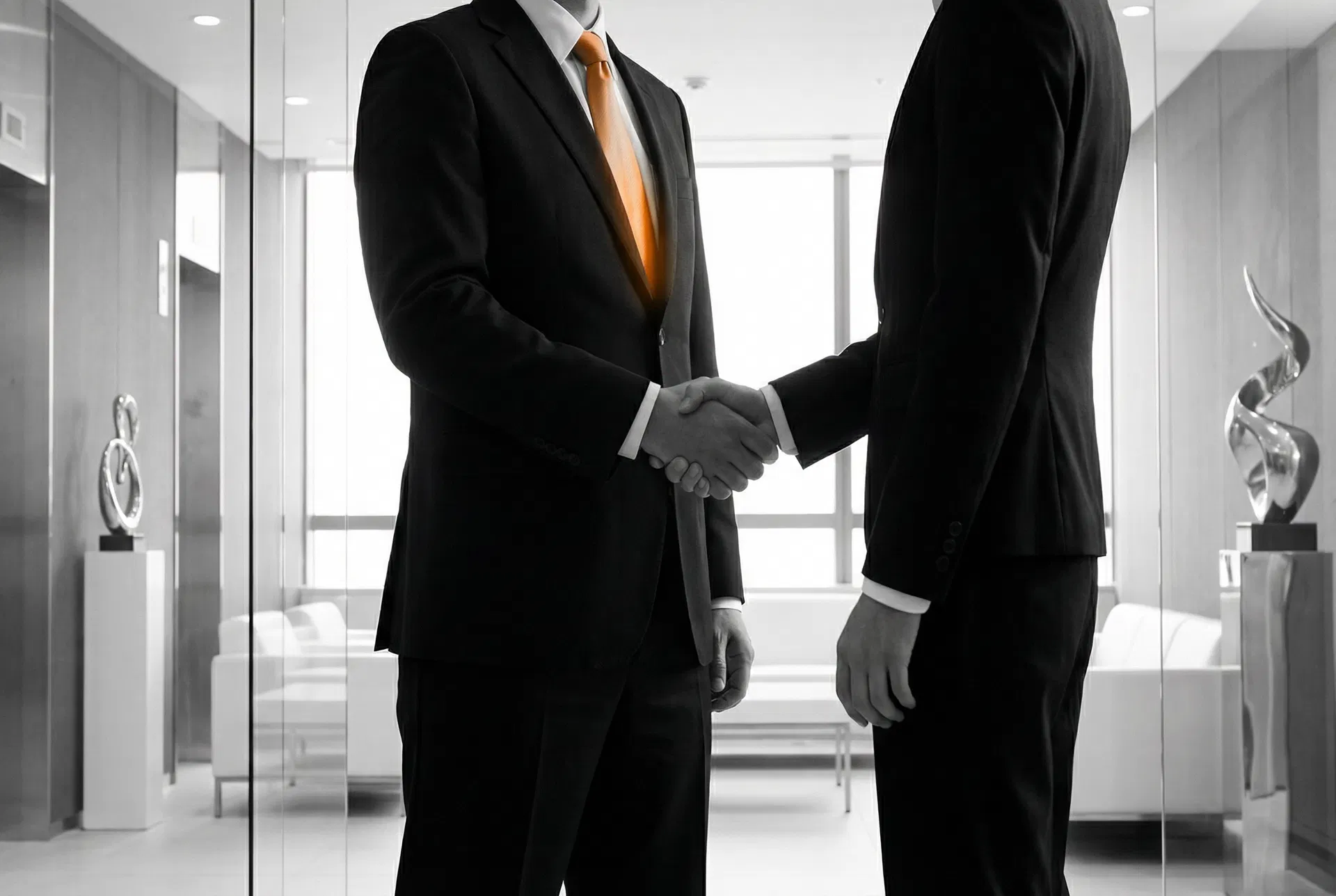 Qualität und Transparenz