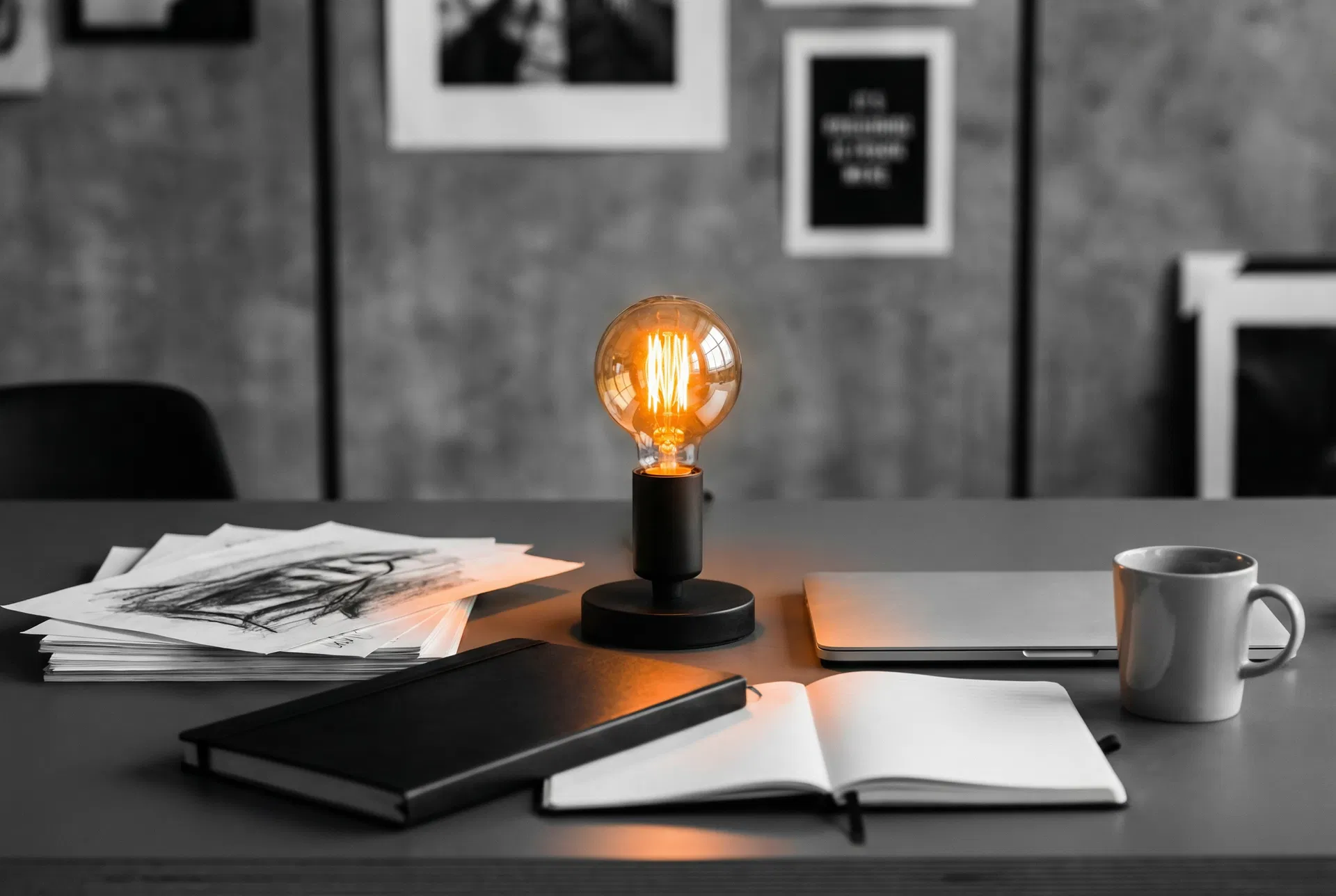 Von der Idee bis zur Umsetzung