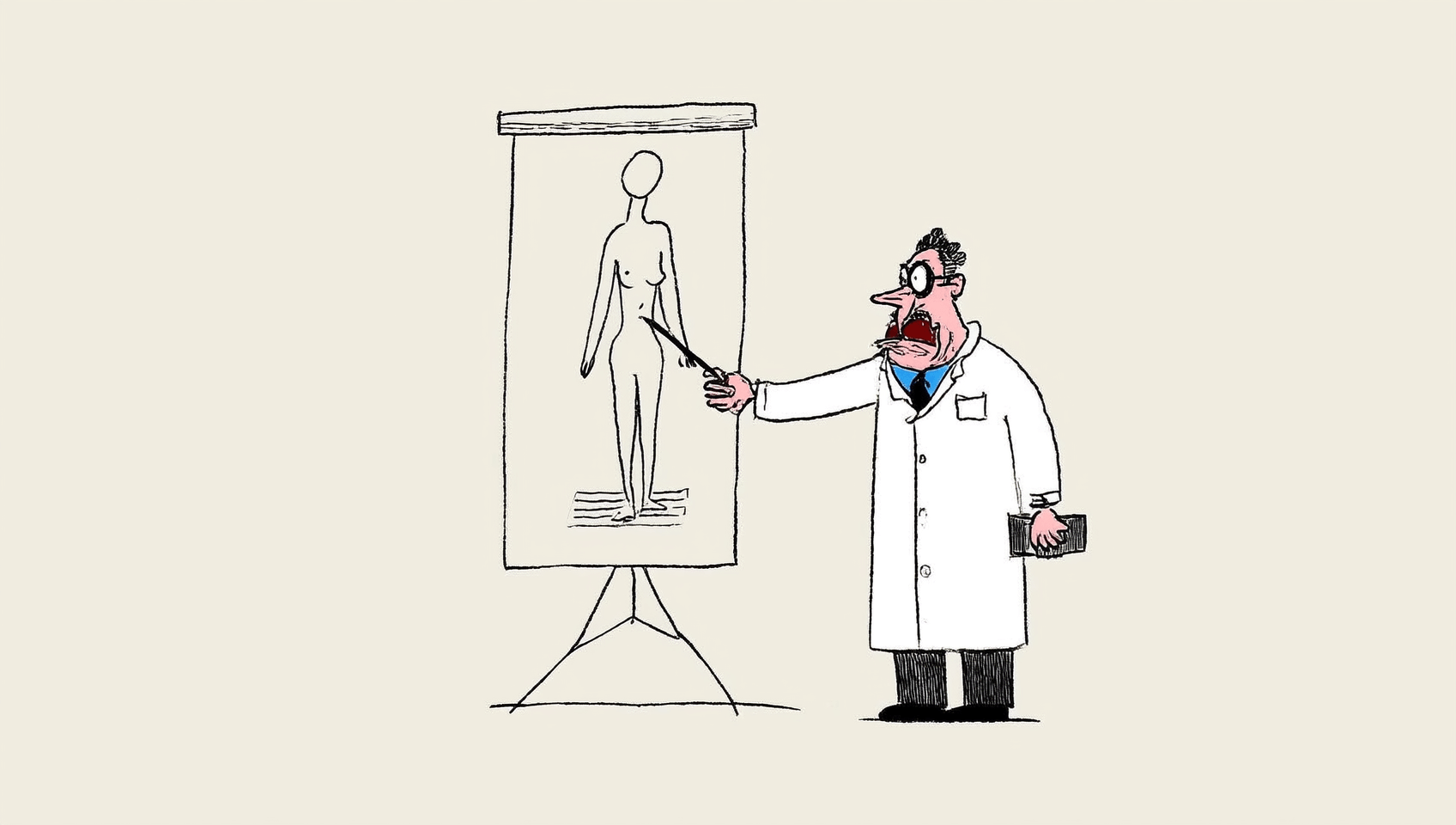 Warum männliche Probleme Namen haben