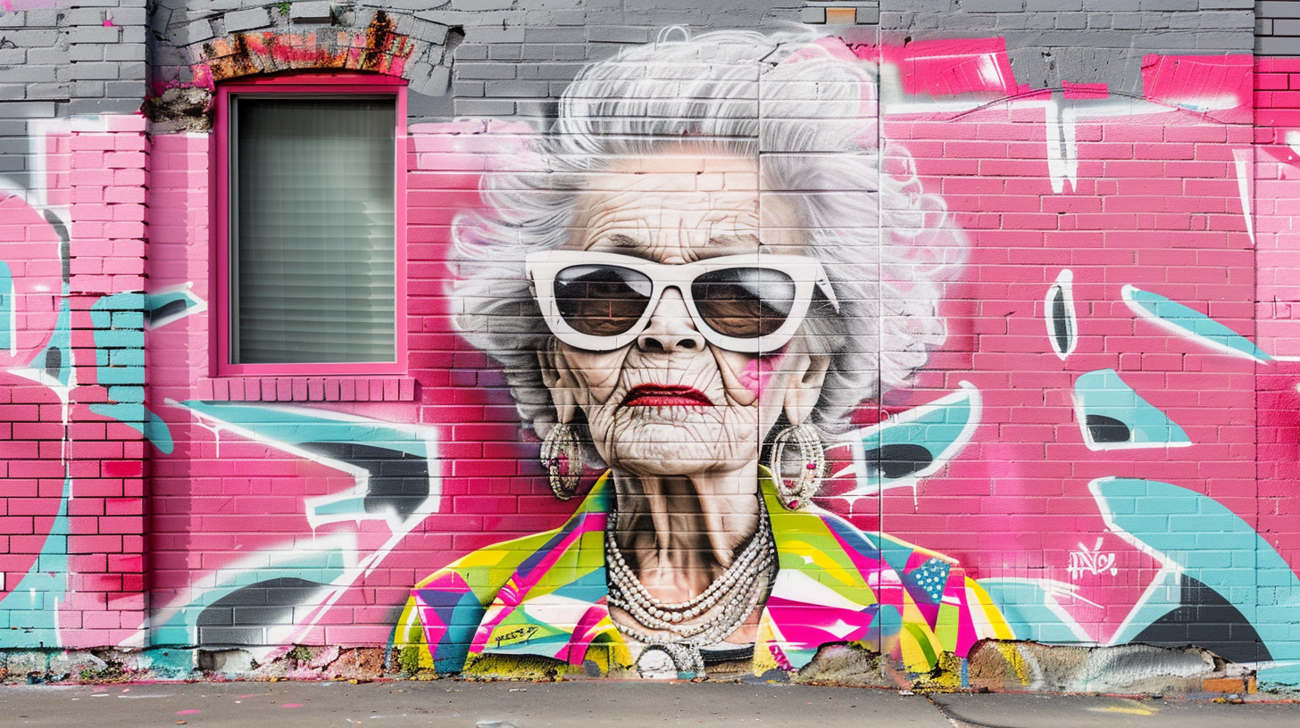 Warum wir in den Wechseljahren plötzlich Bauch tragen – obwohl wir keine Stammtischbrüder sind