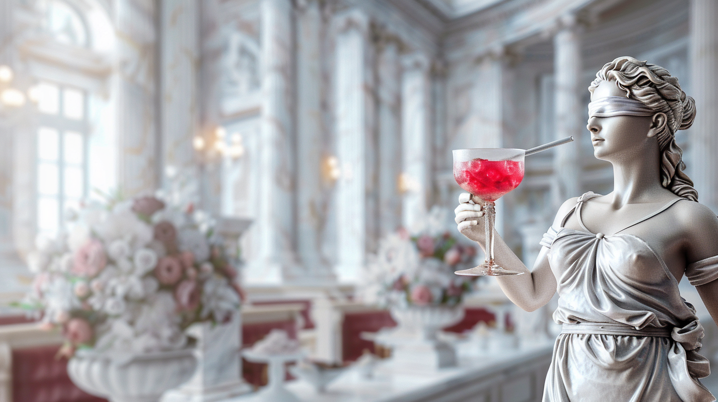 Scheidung in den Wechseljahren – wenn die ungefilterte Wahrheit plötzlich mit am Tisch sitzt