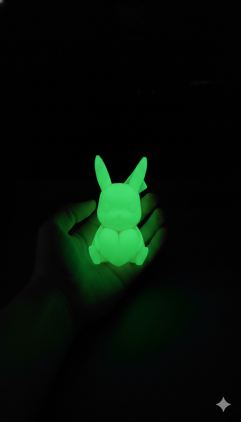 Pikachu Valentine's Day thumbnail 3