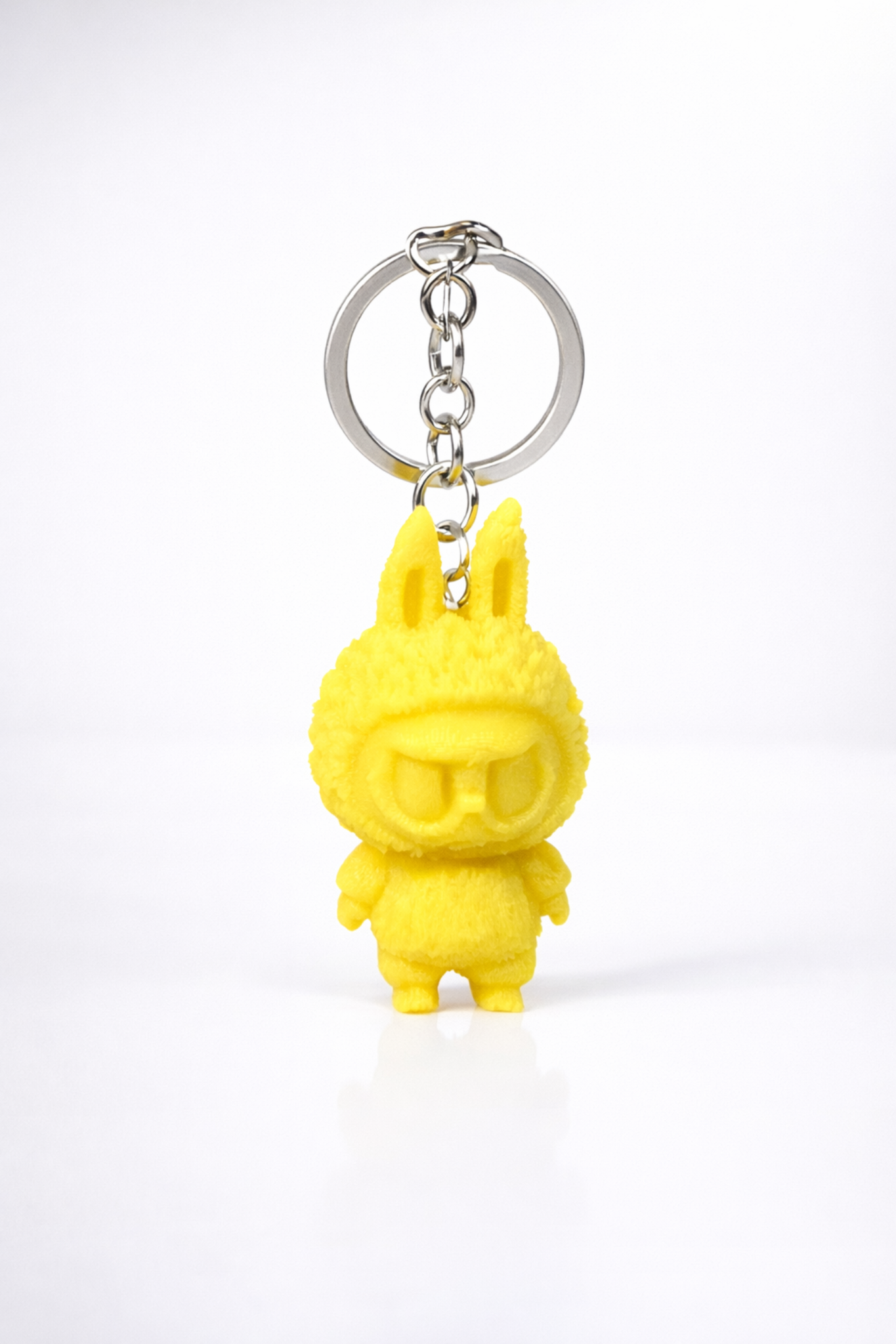 Breloc Labubu Fosforescent thumbnail 3