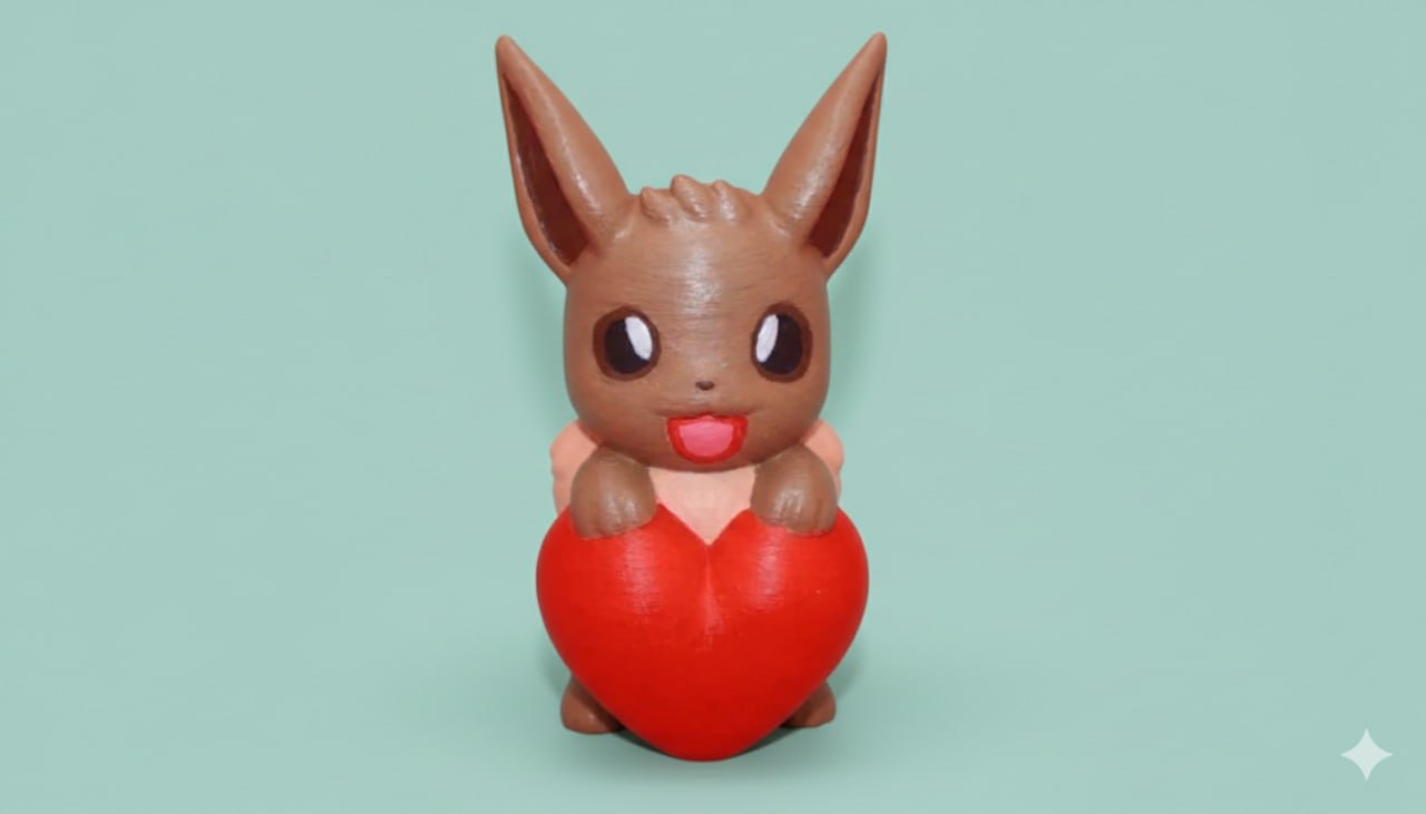 Evee Sf Valentine