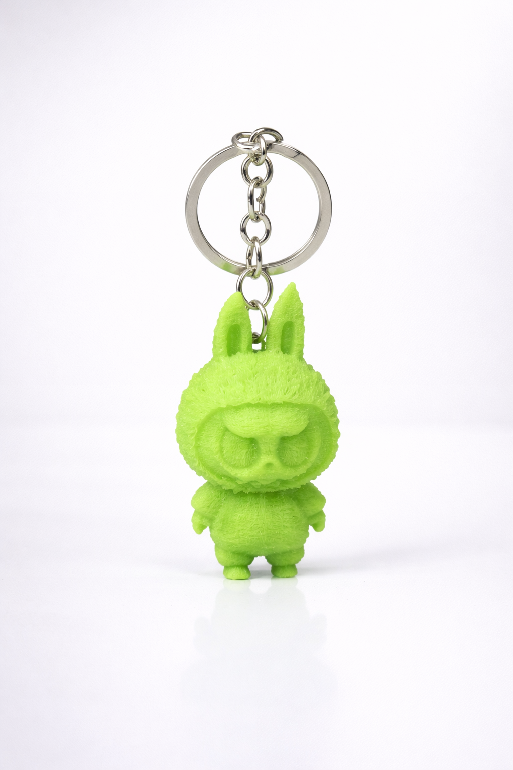 Breloc Labubu Fosforescent thumbnail 4