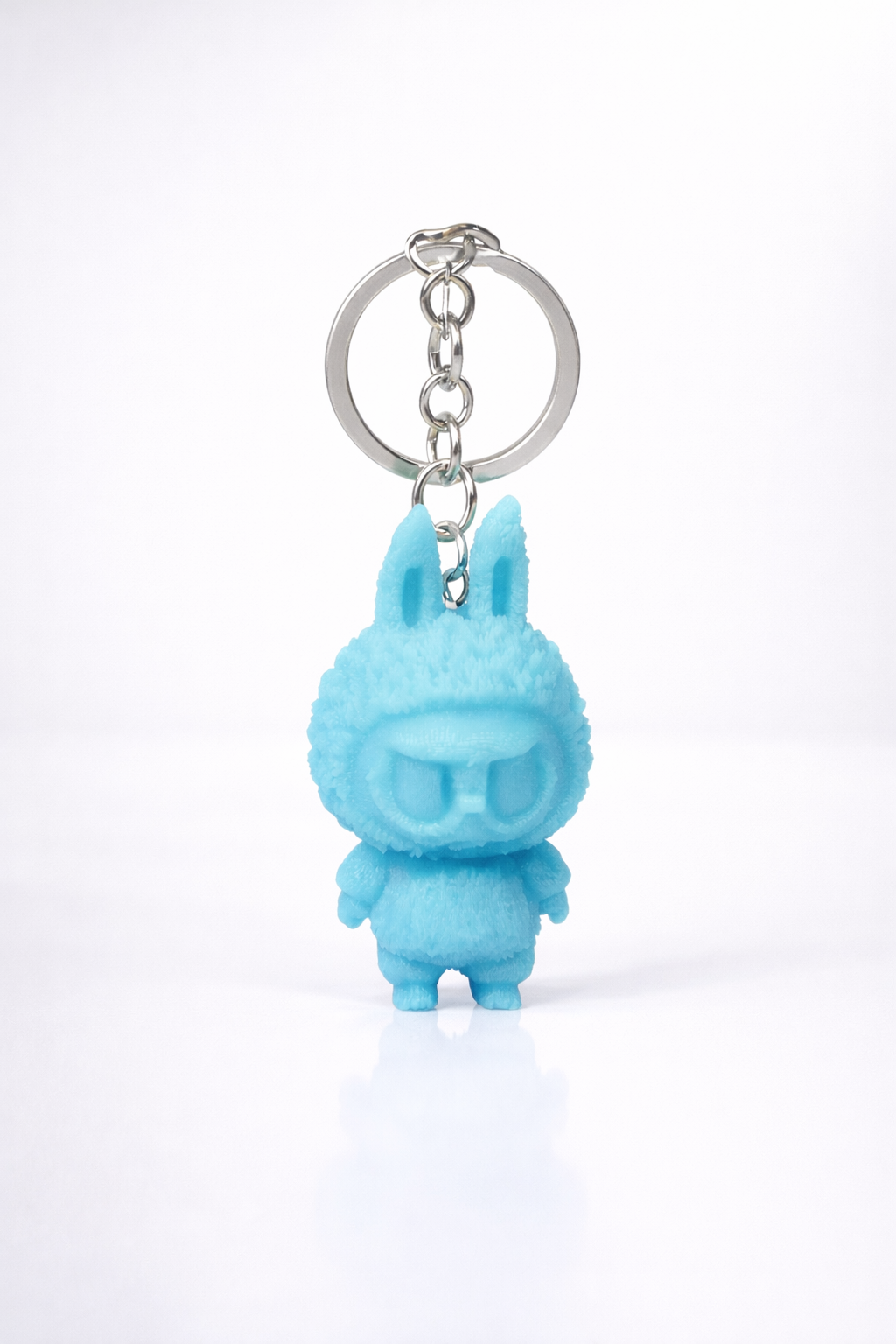 Breloc Labubu Fosforescent thumbnail 2