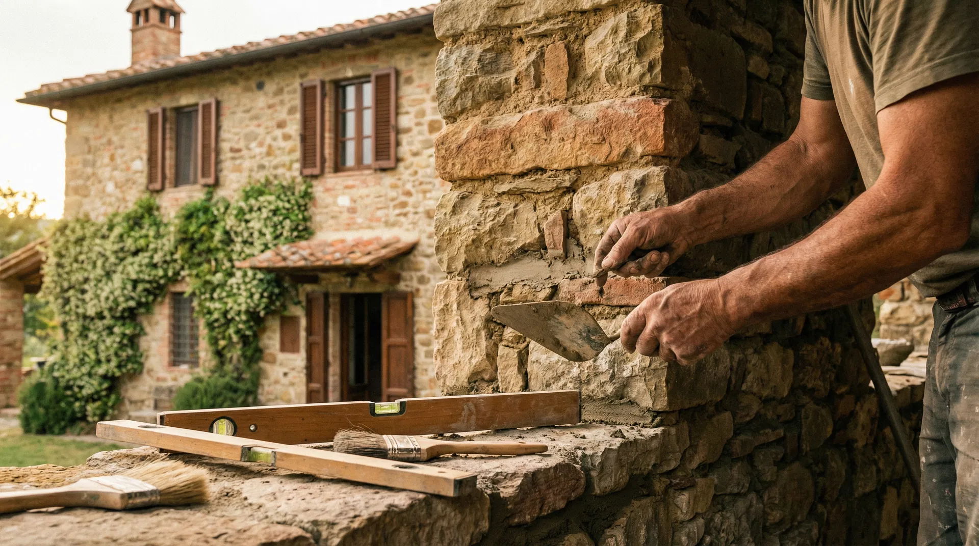 Handyman Service