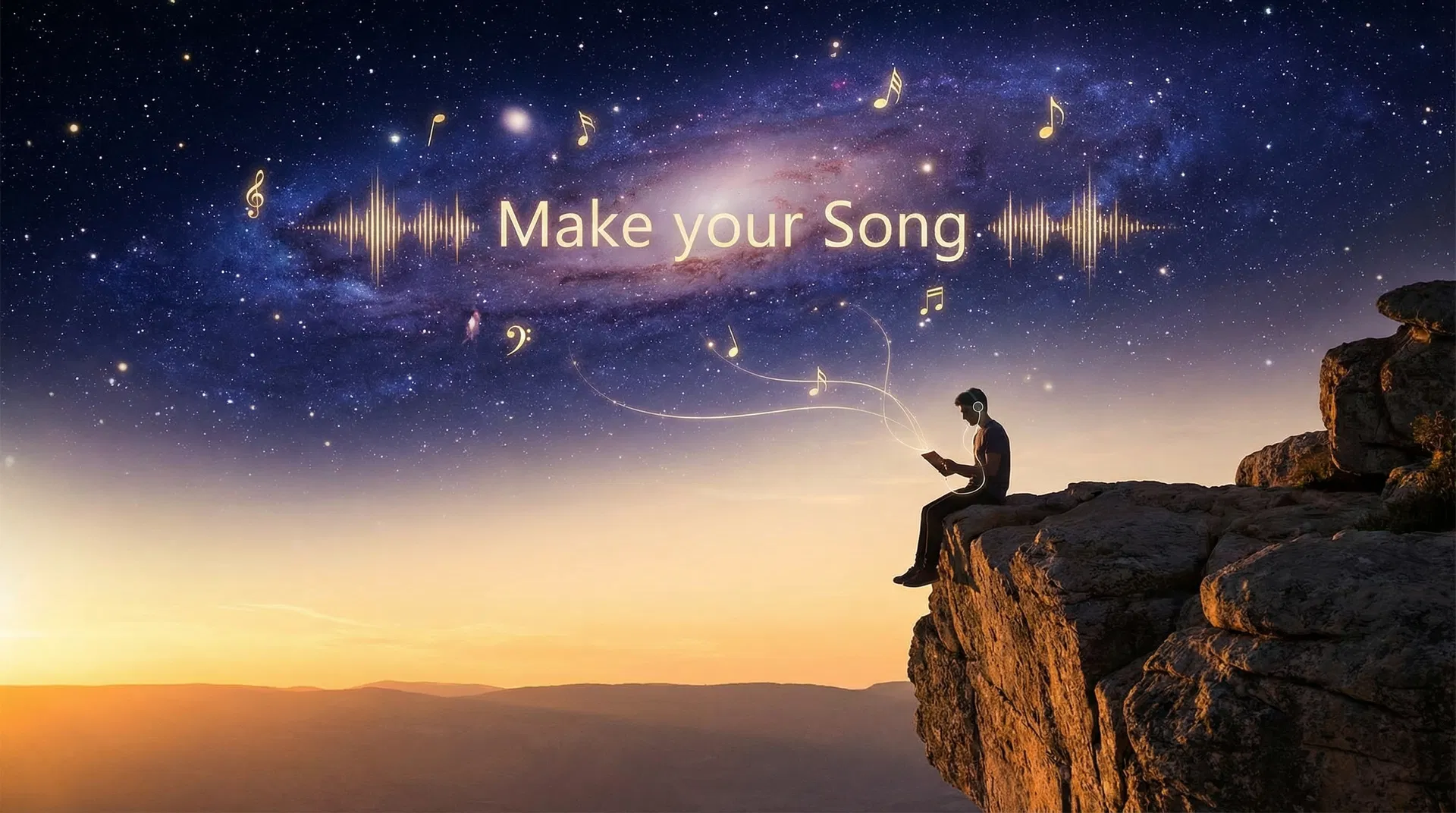 Make your Song