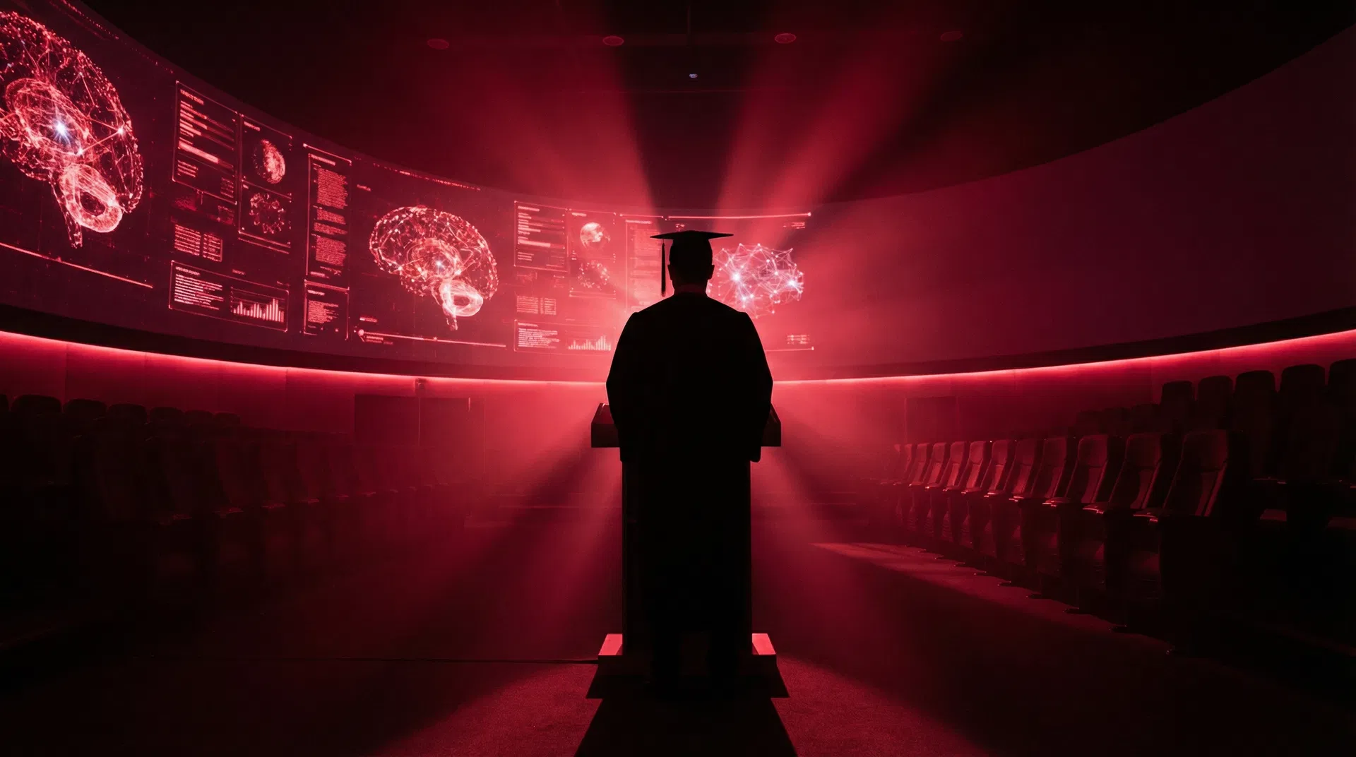 A MENTE POR TRÁS DO CÓDIGO.