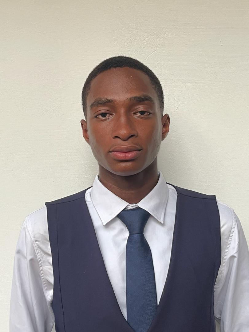 Mailson Félix Teixeira