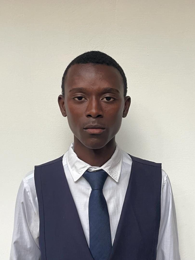 Julio Namfantche Junior