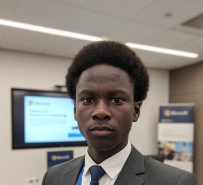 Carlos Rafael Namfantche