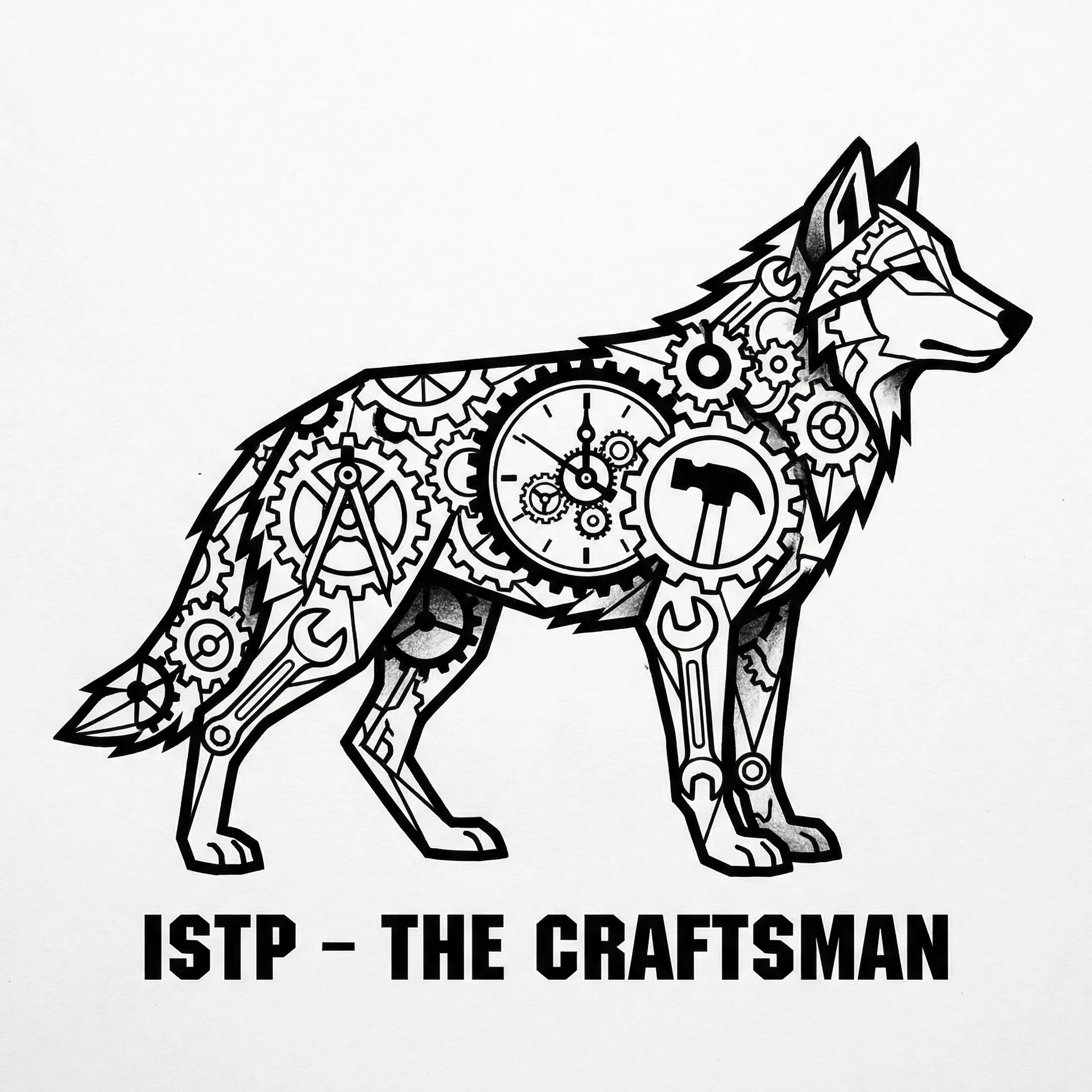 ISTP