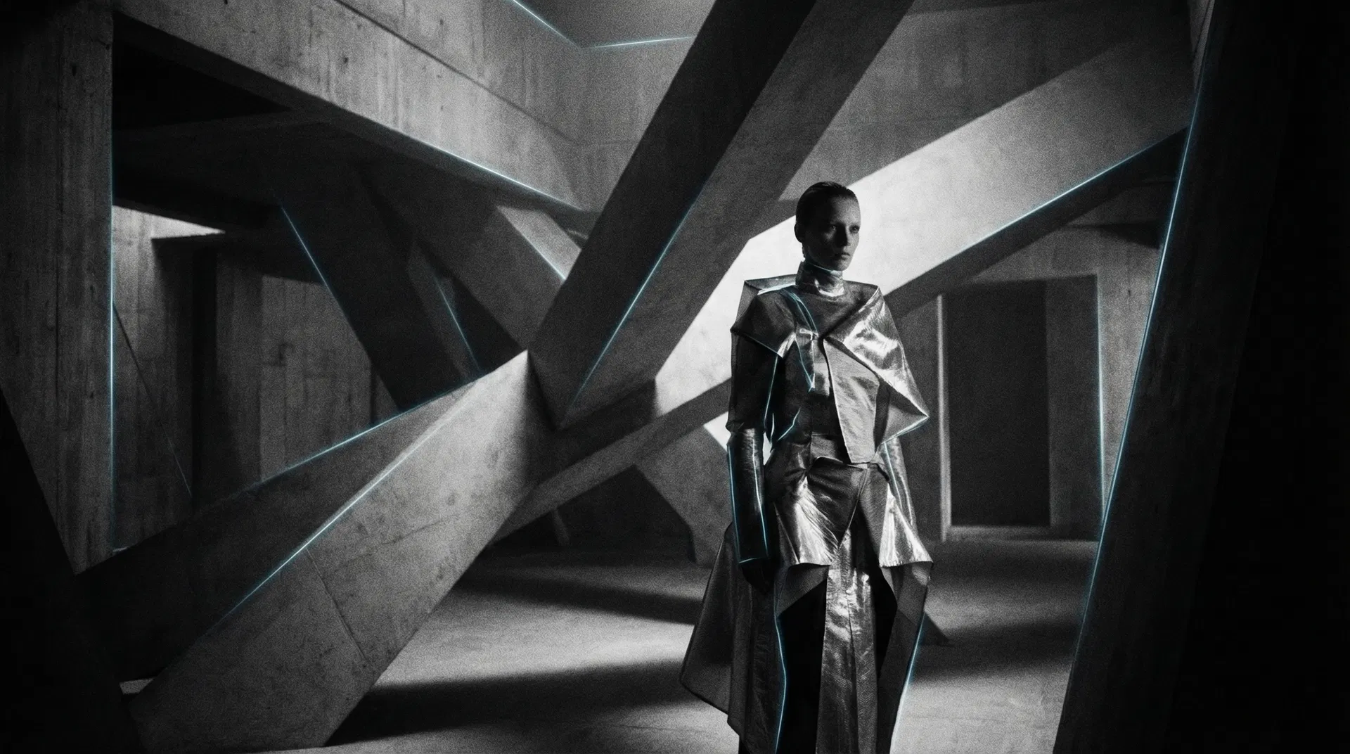 Avant-Garde Collection