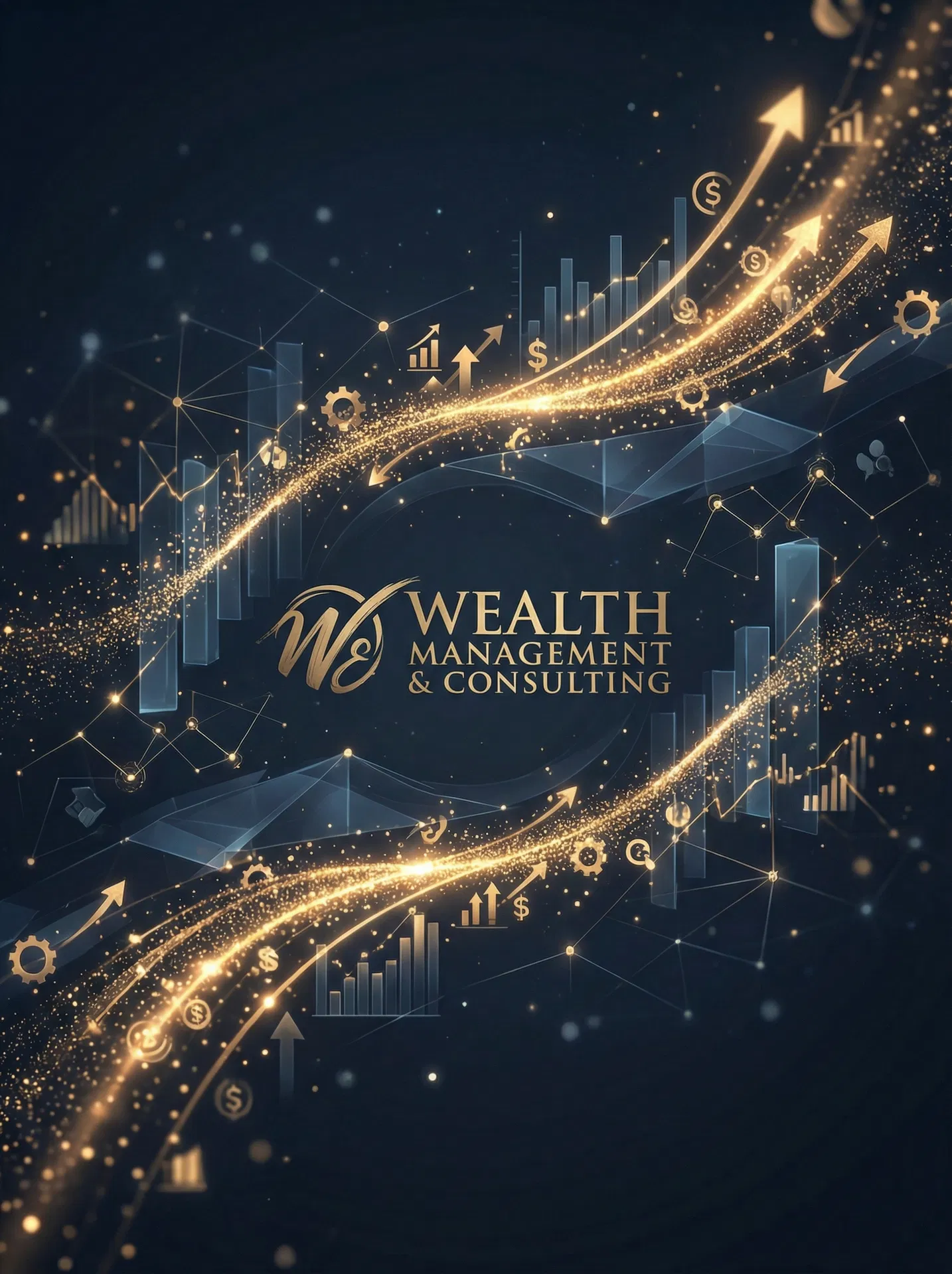 金融コンサルティング