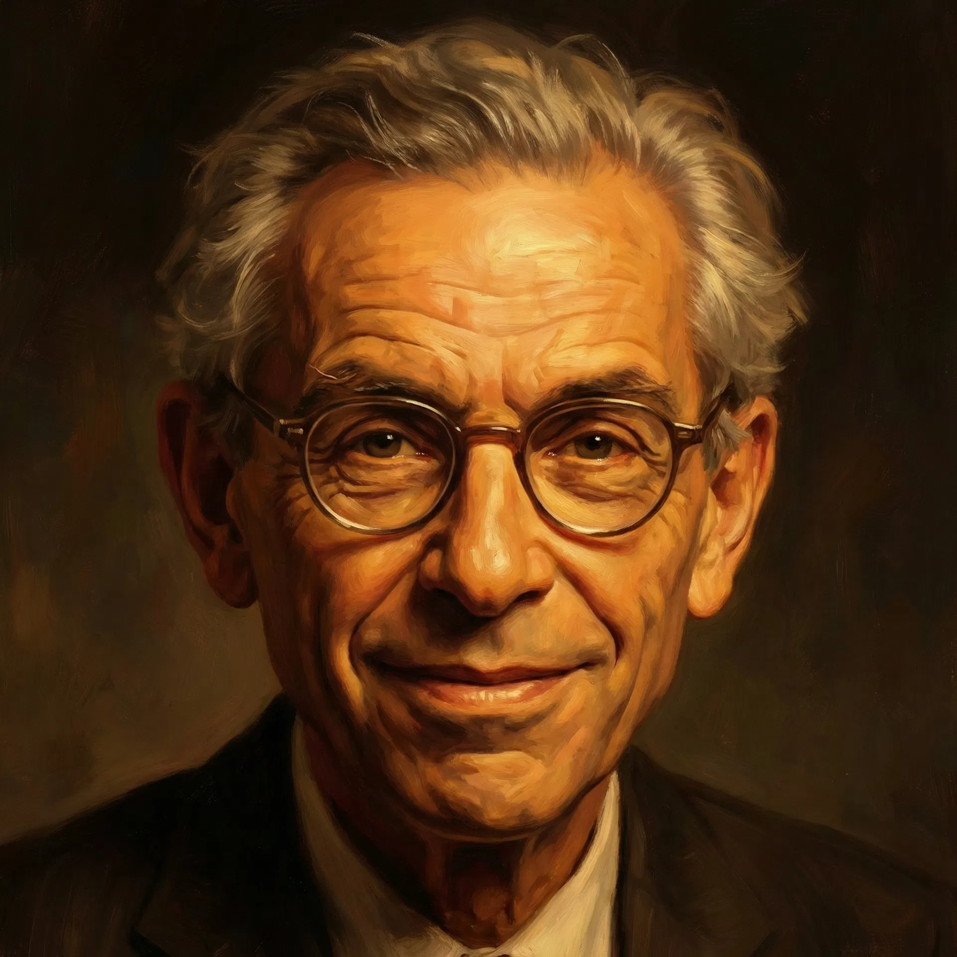 Paul Erdős