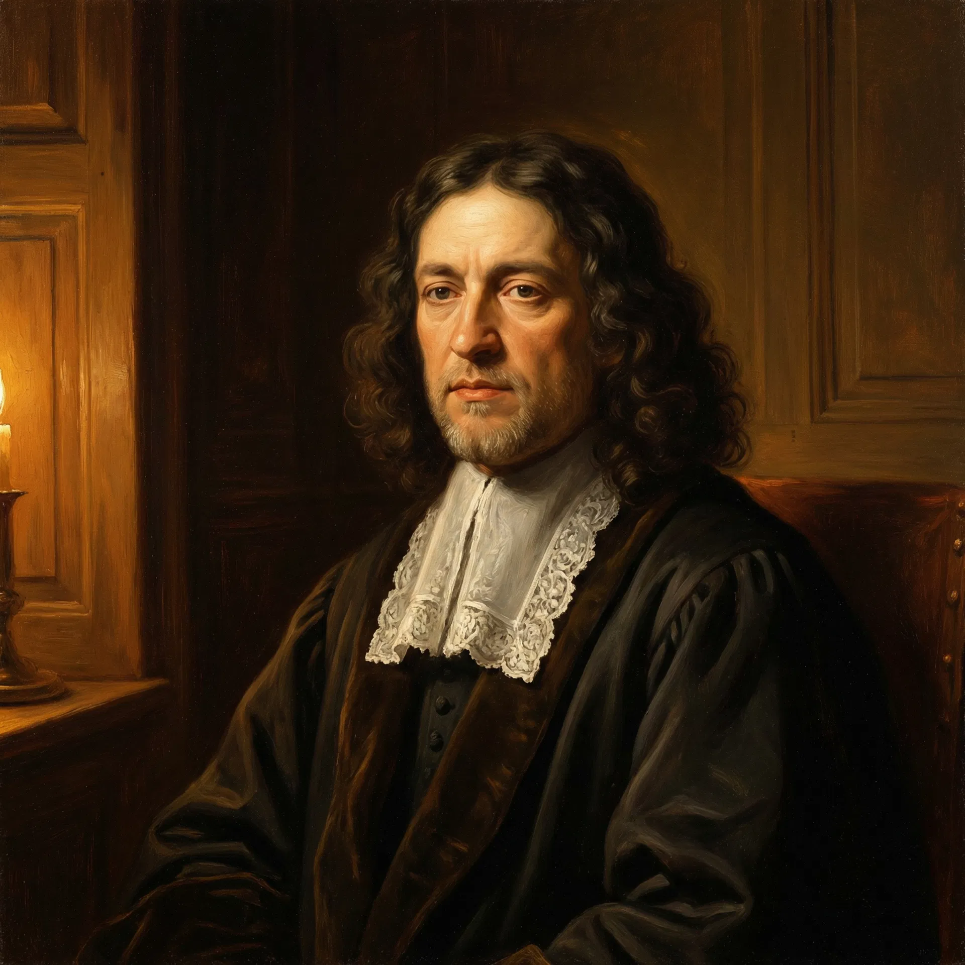 Pierre de Fermat